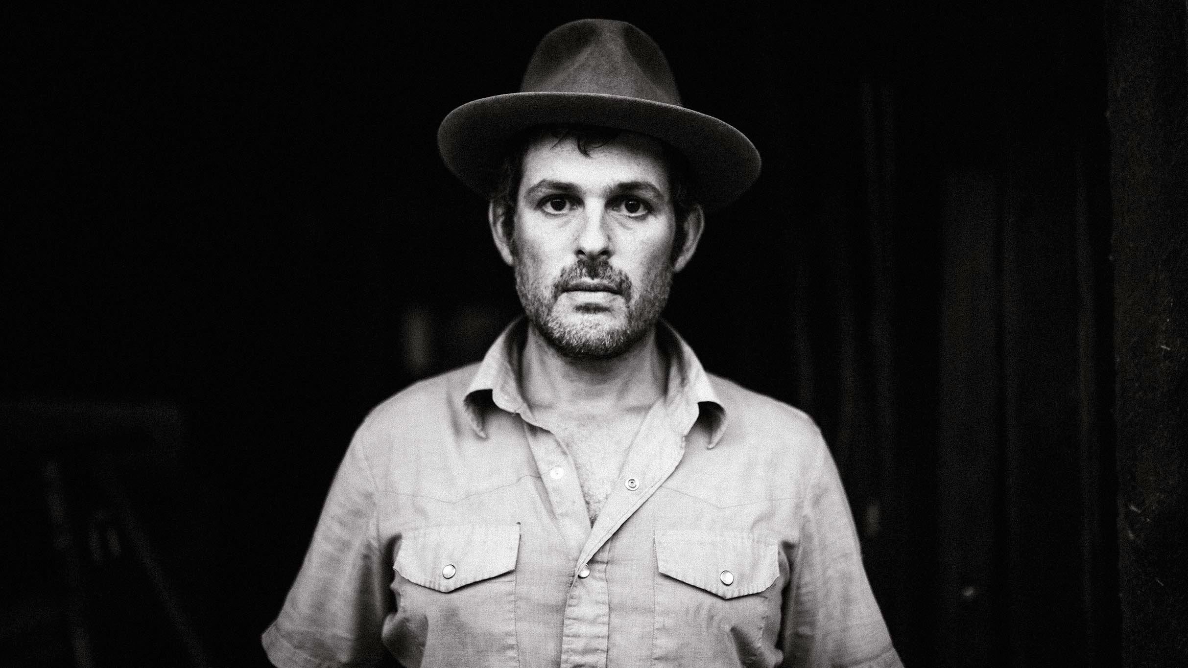 Gregory Alan Isakov w/ Vermont Symphony Orchestra at Shelburne Museum – Shelburne, VT