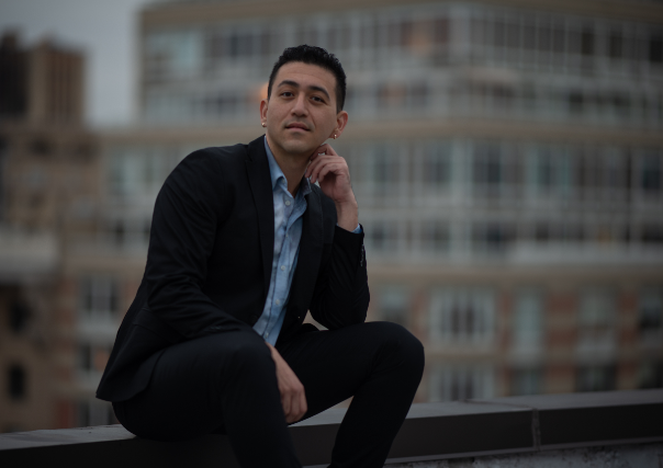 Sam Chiba’s Ouroboros feat. Joe Alterman at Birdland Jazz Club – New York, NY