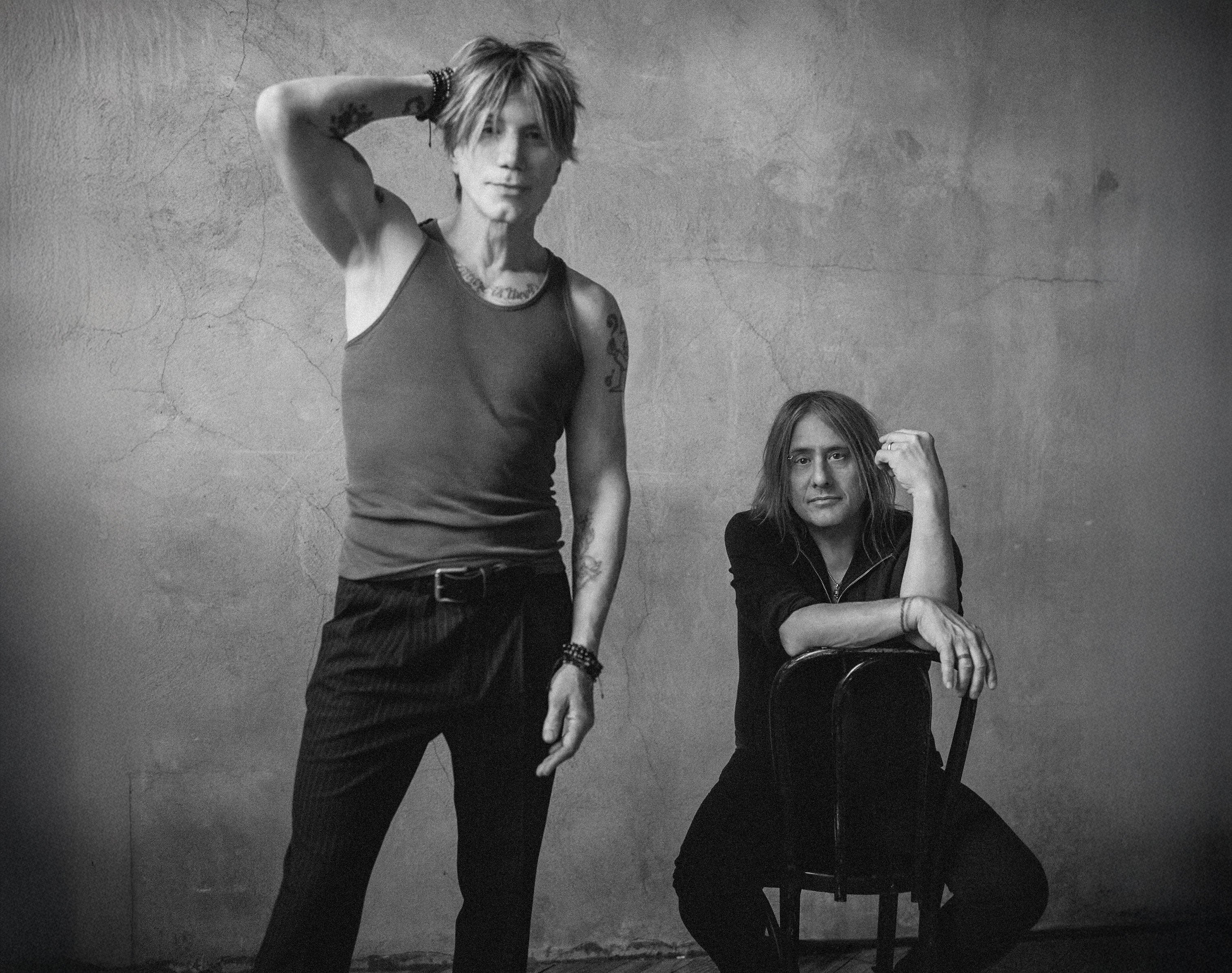 Goo Goo Dolls – Summer 2026 at MIDFLORIDA Credit Union Amphitheatre at the FL State Fairgrounds – Tampa, FL