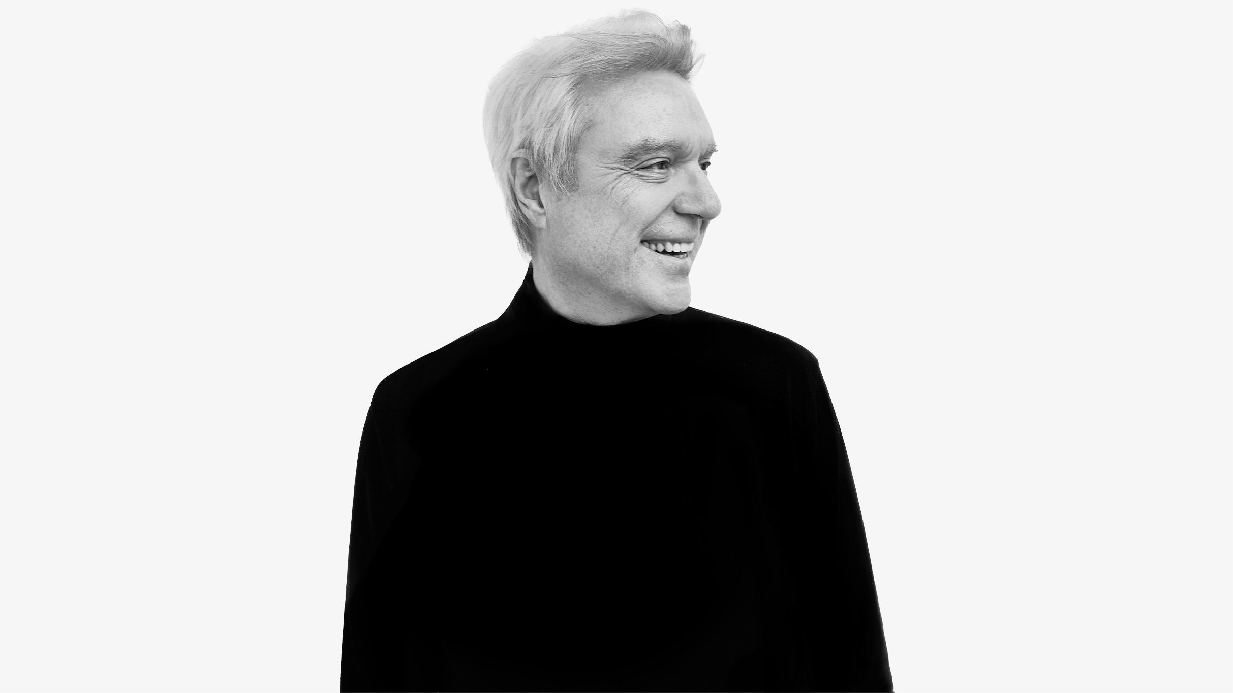 An Evening With David Byrne – Who is the Sky Tour at Greek Theatre-U.C. Berkeley – Berkeley, CA