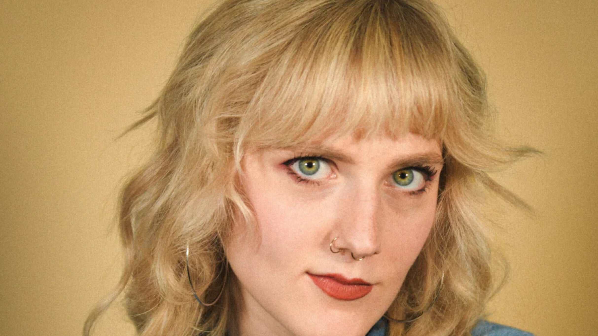 Olivia Carter at Punch Line Comedy Club – San Francisco – San Francisco, CA