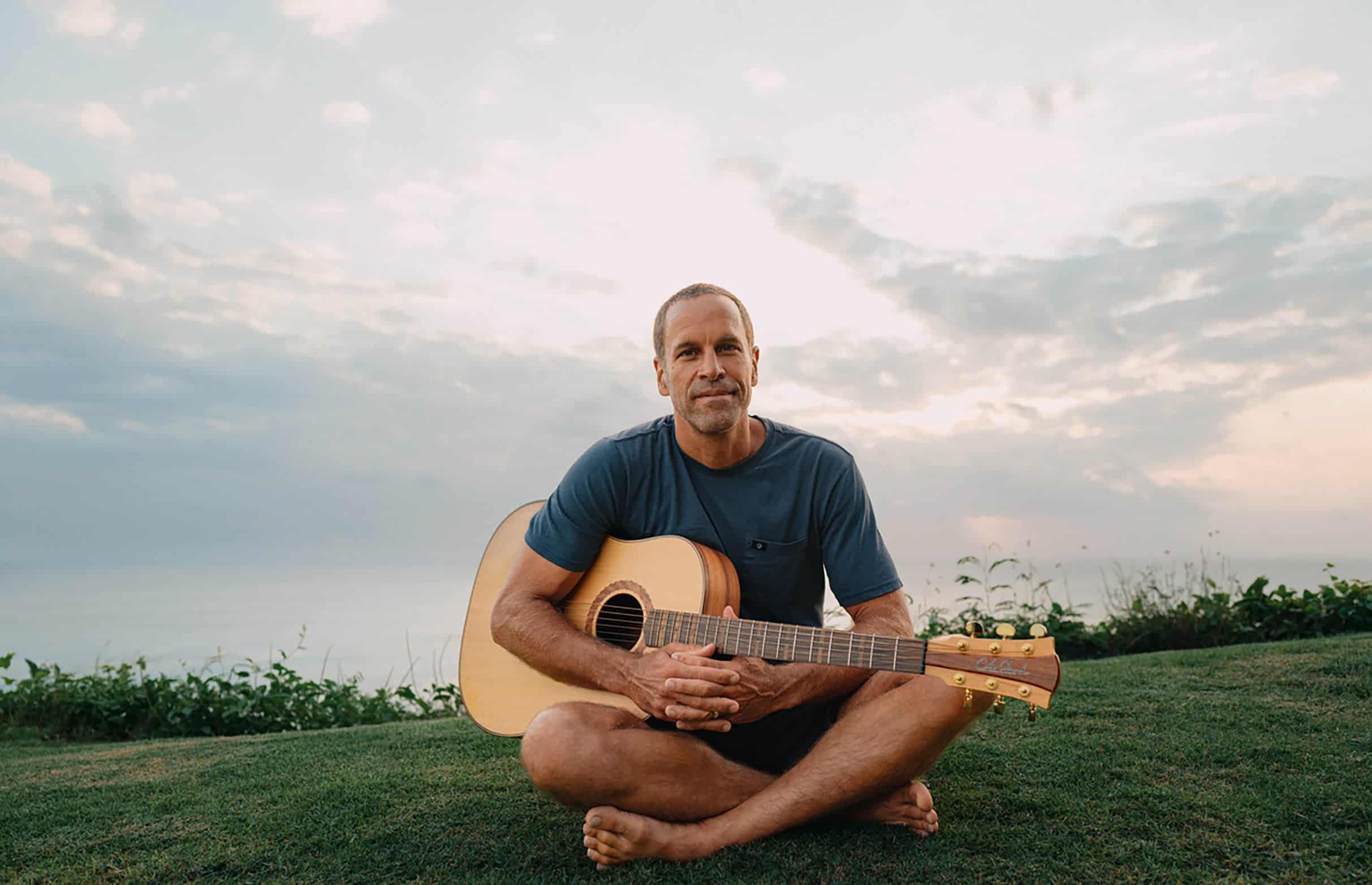Jack Johnson: SURFILMUSIC Tour 2026 at Ascend Amphitheater – Nashville, TN