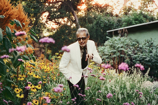 Jeff Goldblum & The Mildred Snitzer Orchestra at Blue Note Los Angeles – Los Angeles, CA