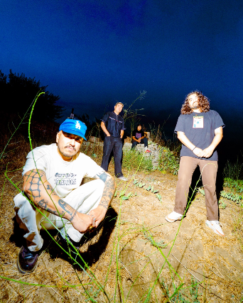 DEATH LENS + HEART TO GOLD + GRAVE SECRETS at Brick and Mortar Music Hall – San Francisco, CA