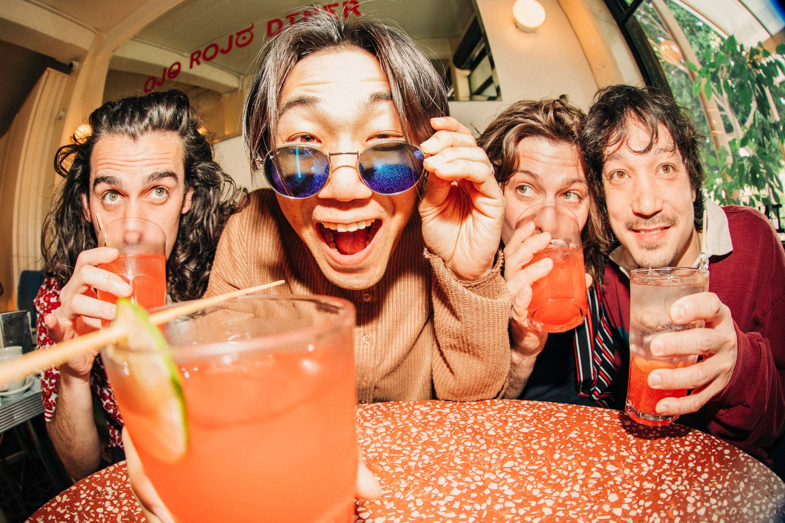 Summer Salt at Blue Note Hawaii – Honolulu, HI