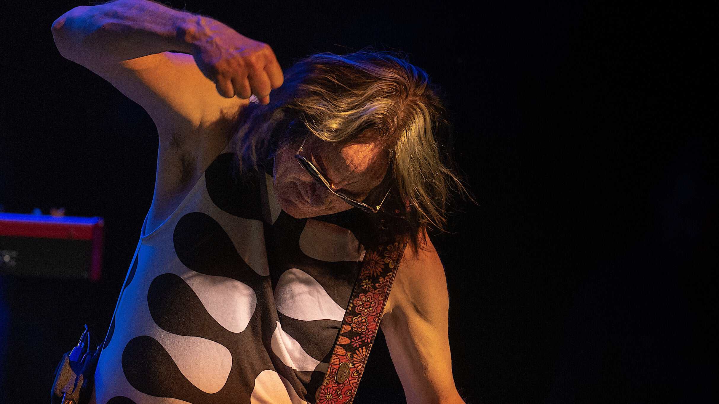 Todd Rundgren: DAMNED IF I DO TOUR at Uptown Theater Minneapolis – Minneapolis, MN