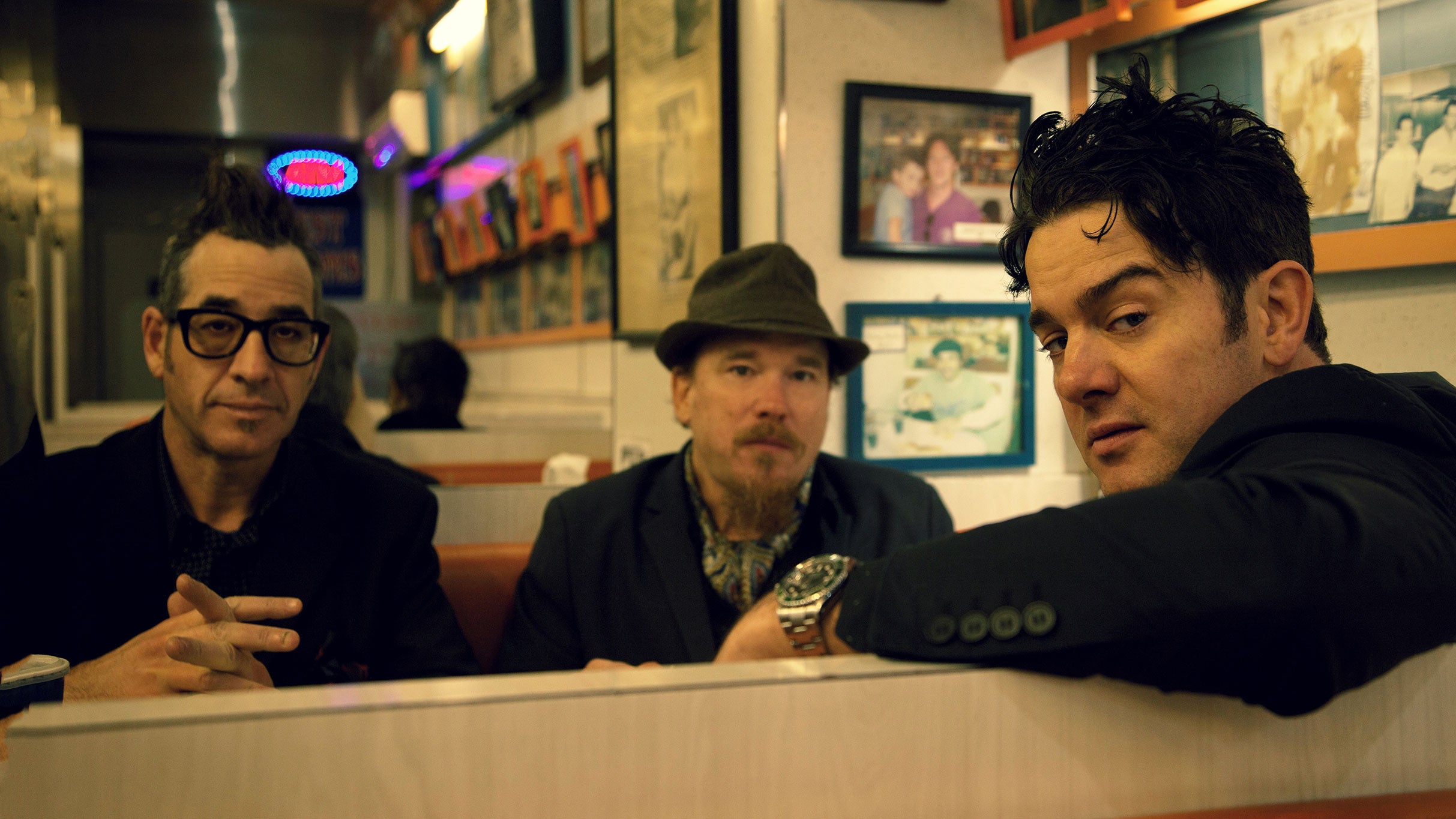 G. Love & Special Sauce-Lemonade 20th Anniversary Tour at High Noon Saloon – Madison, WI