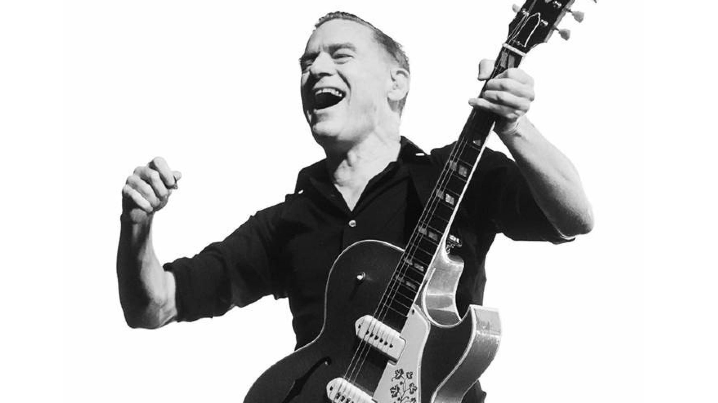 Bryan Adams – Roll With the Punches at Tribute Communities Centre – Oshawa, ON