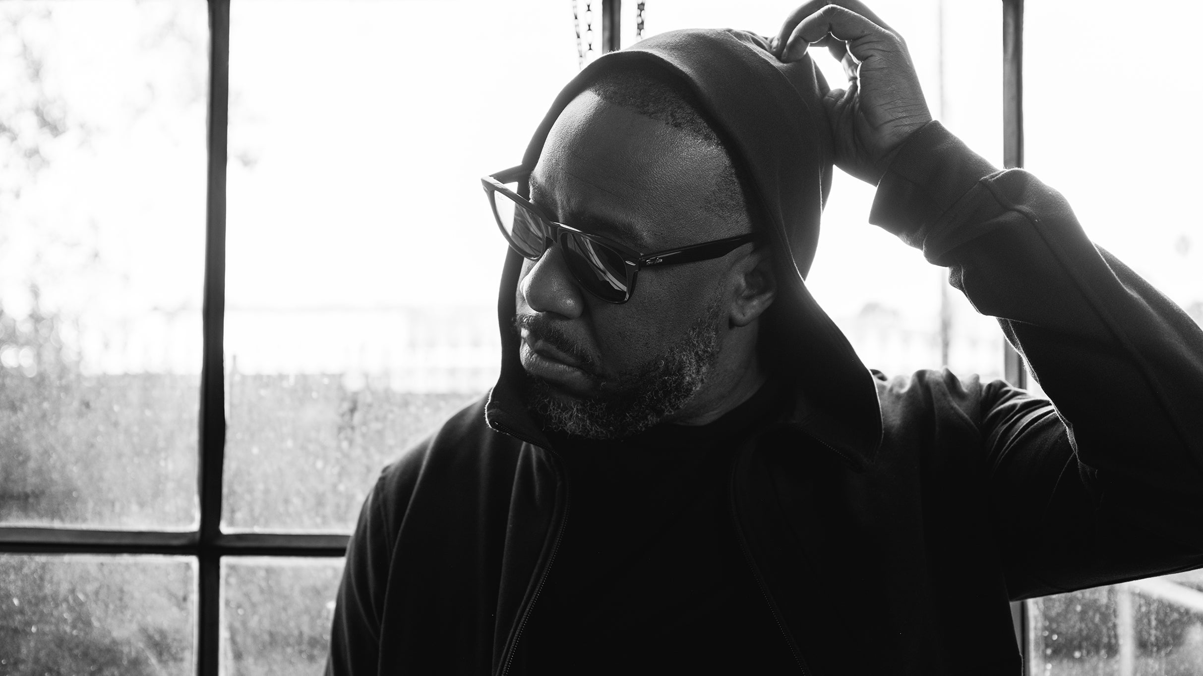 Robert Glasper with special guest Bilal at Hackensack Meridian Health Theatre at the Count Basie Center – Red Bank, NJ