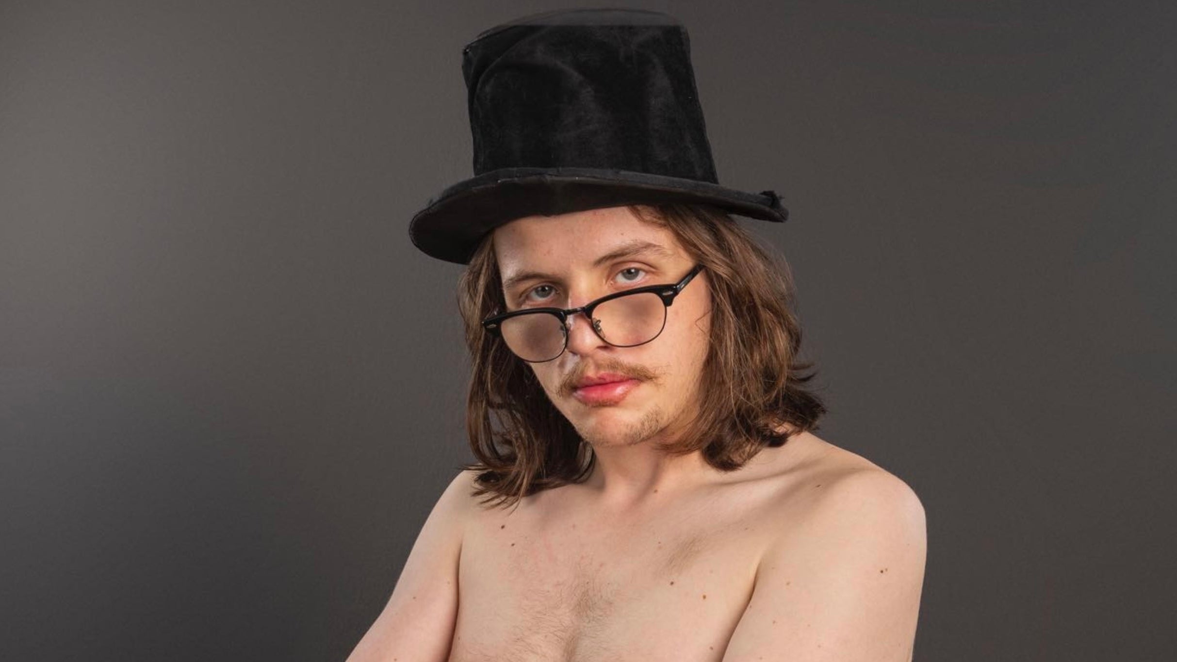 Jack Grady at Cobb’s Comedy Club – San Francisco, CA