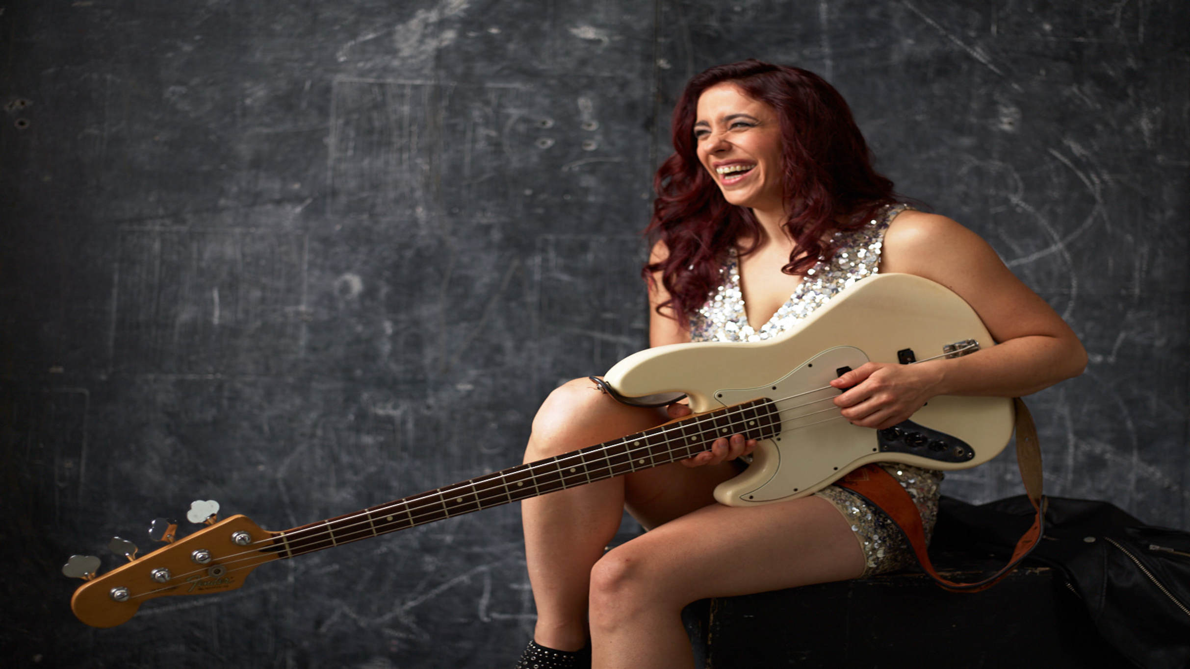 Moe’s Alley Presents: Danielle Nicole Band at Moe’s Alley – Santa Cruz, CA