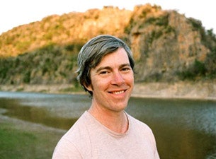 Bill Callahan at Neptune Theatre – Seattle, WA