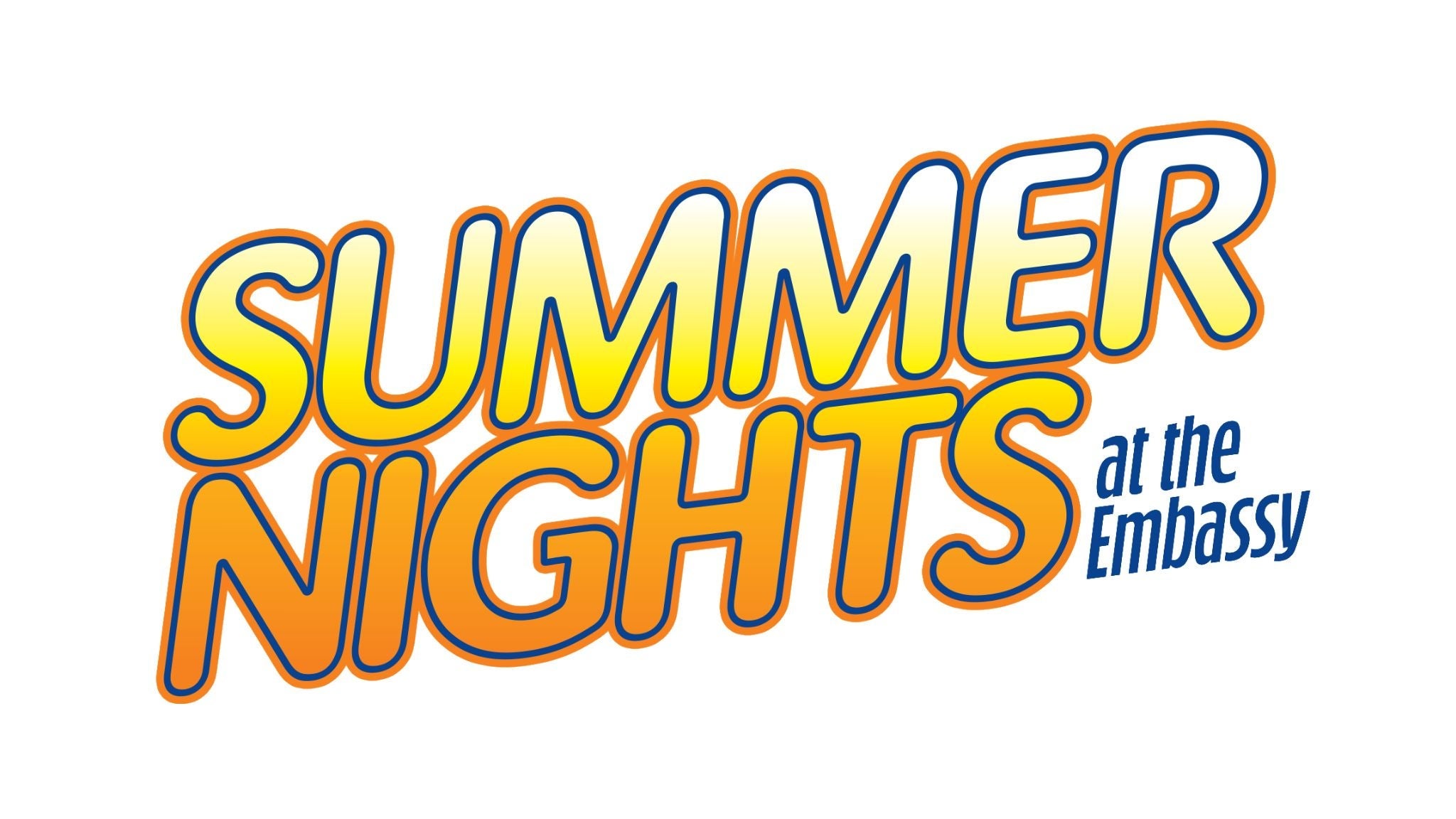 Hubie Ashcraft Trio at Embassy Theatre – Fort Wayne, IN