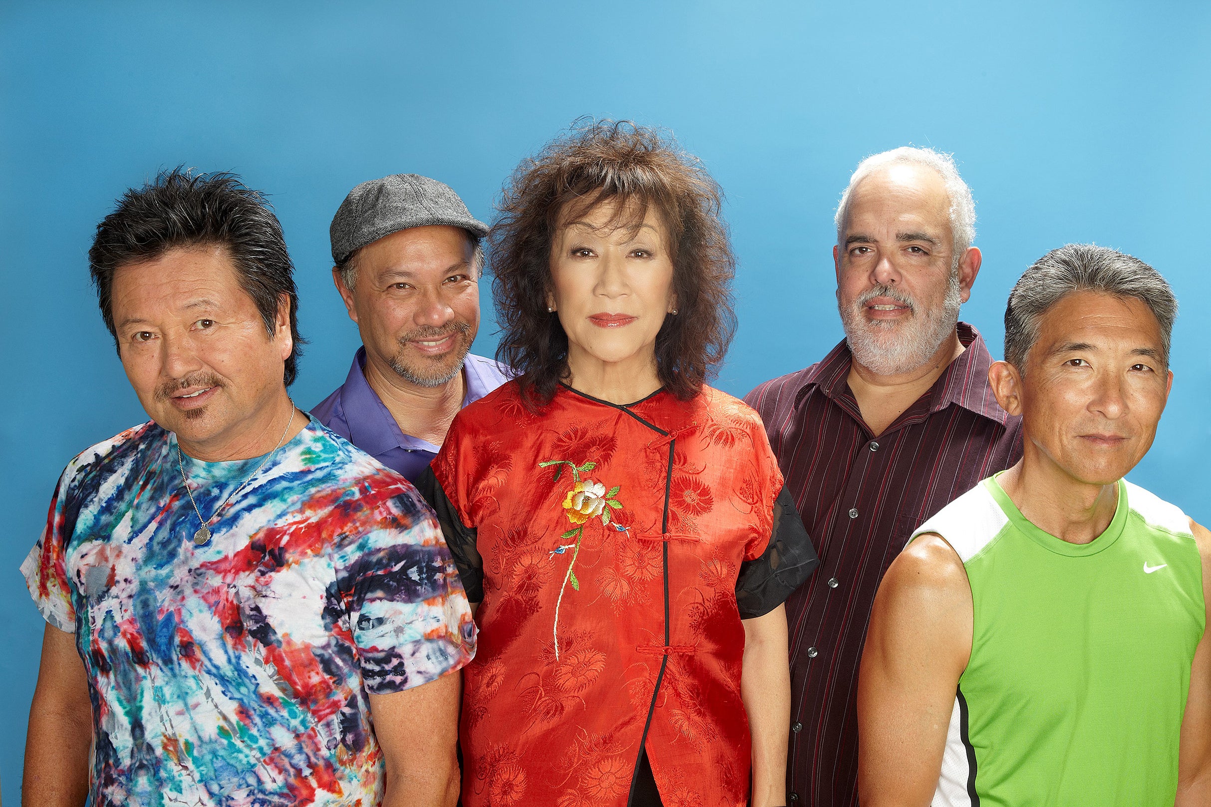 Hiroshima at Ludlow Garage Cincinnati – Cincinnati, OH