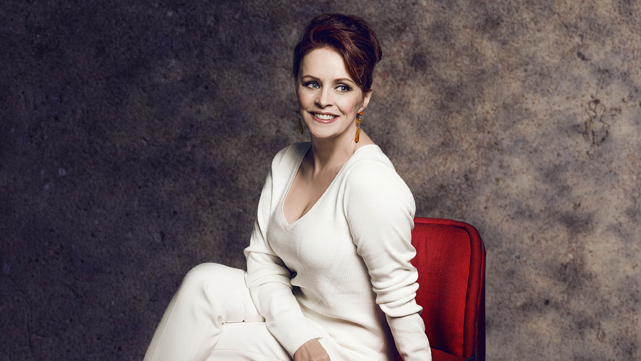 Sheena Easton at South Point Showroom at South Point Hotel Casino and Spa – Las Vegas, NV