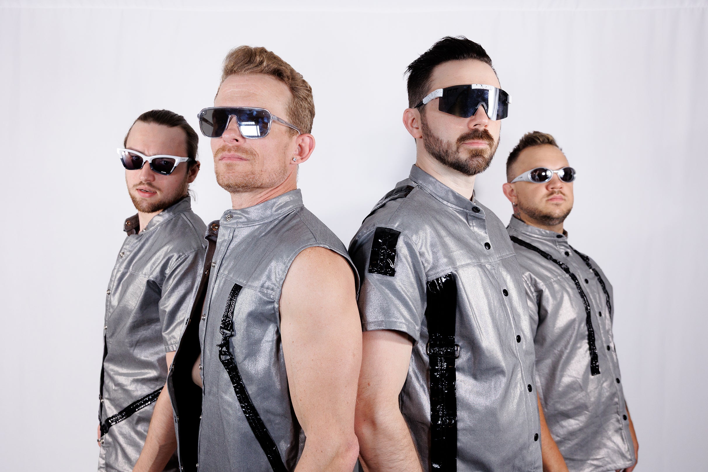 Fool House: The Ultimate 90’s Party – The Millennium Tour at Archer Music Hall – Allentown, PA