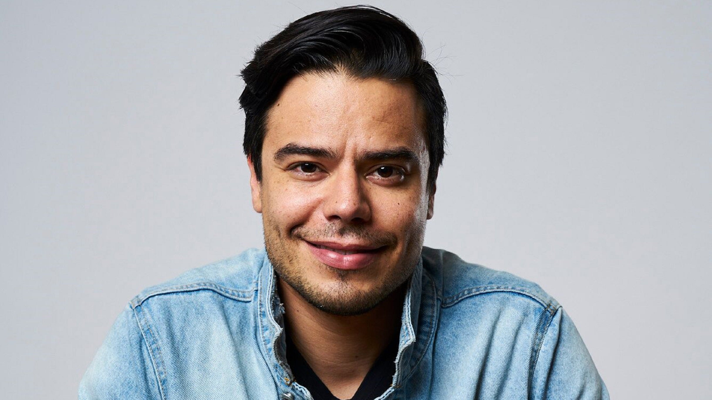 Francisco Ramos (en Español) at Punch Line Houston – Houston, TX