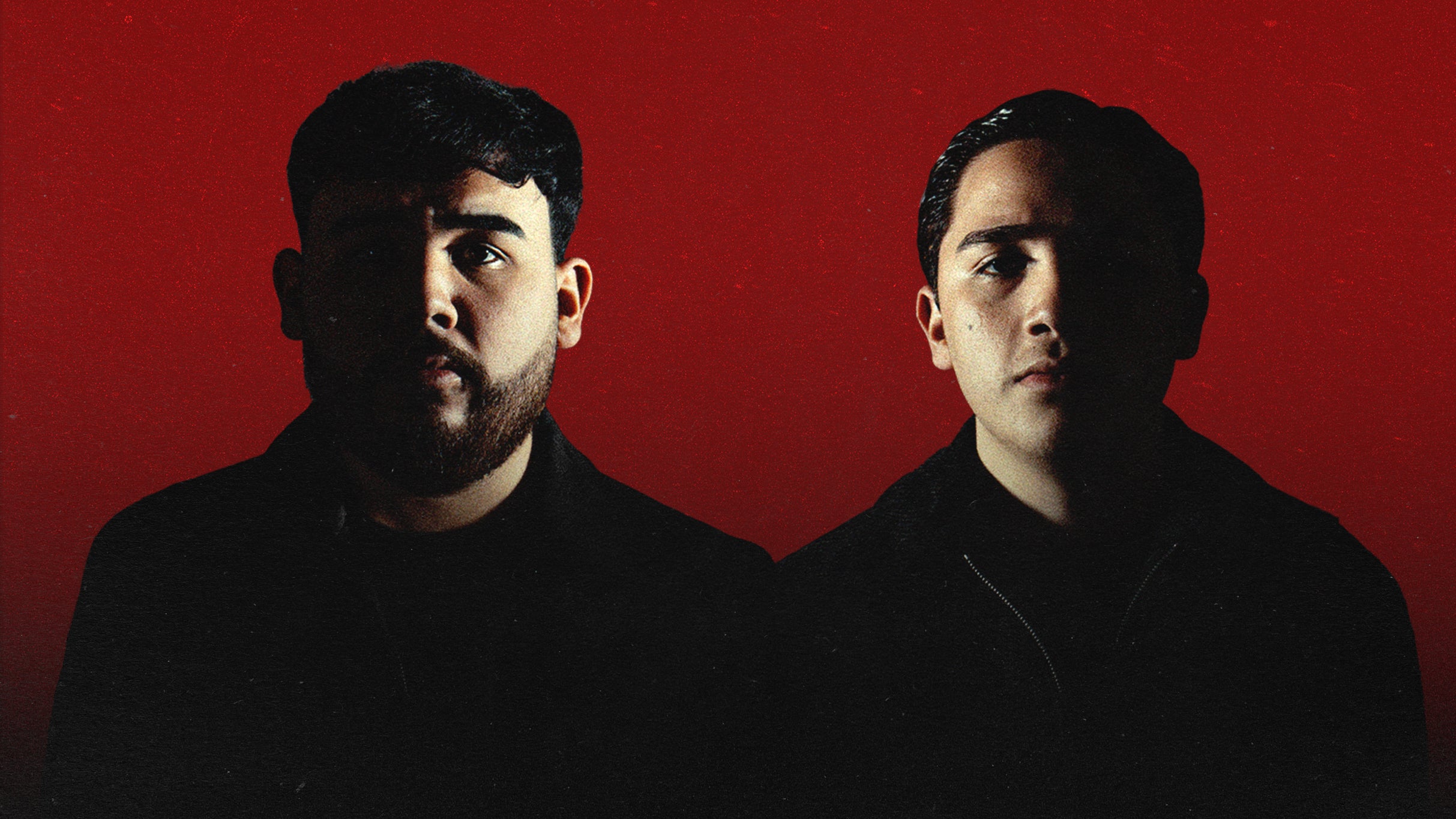 Hermanos Espinoza – LINAJE Tour at San Jose Civic – San Jose, CA