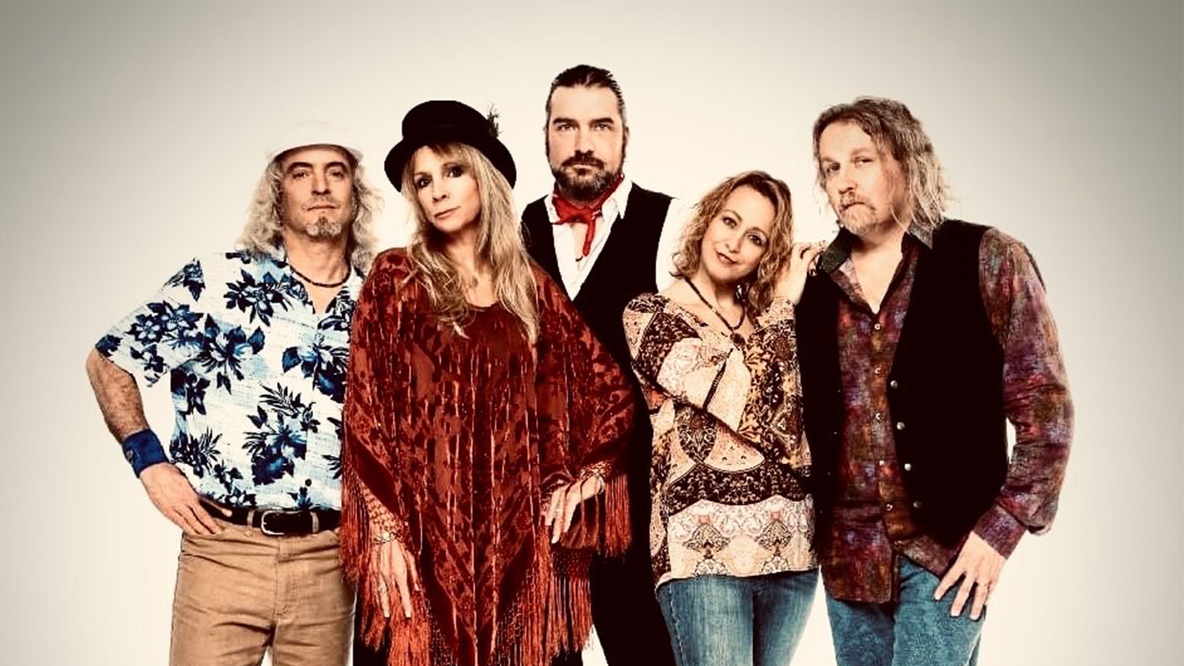 Tusk: The Classic Tribute to Fleetwood Mac at H-E-B Performance Hall – San Antonio, TX