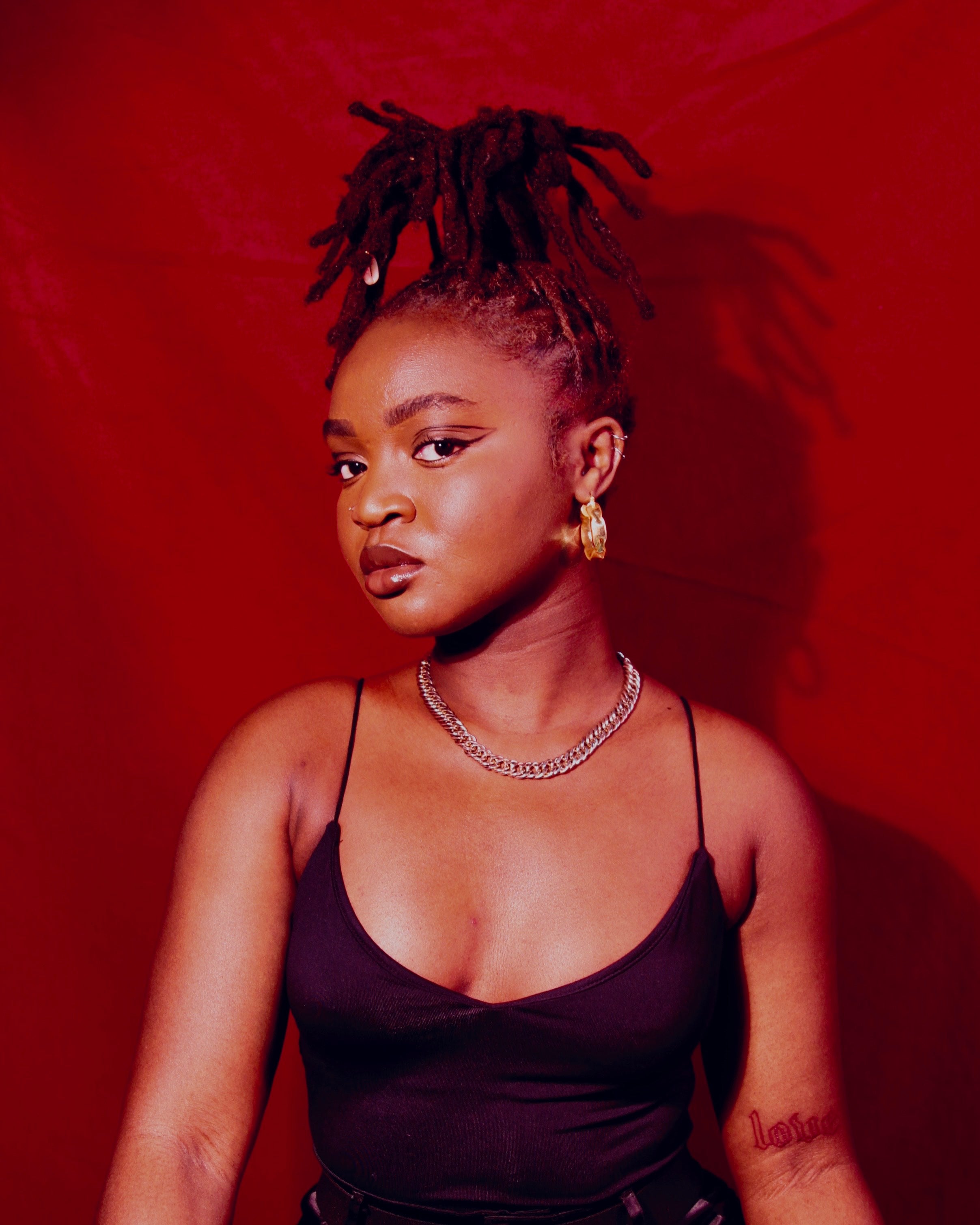 Lizzie Berchie at Blue Note Los Angeles – Los Angeles, CA