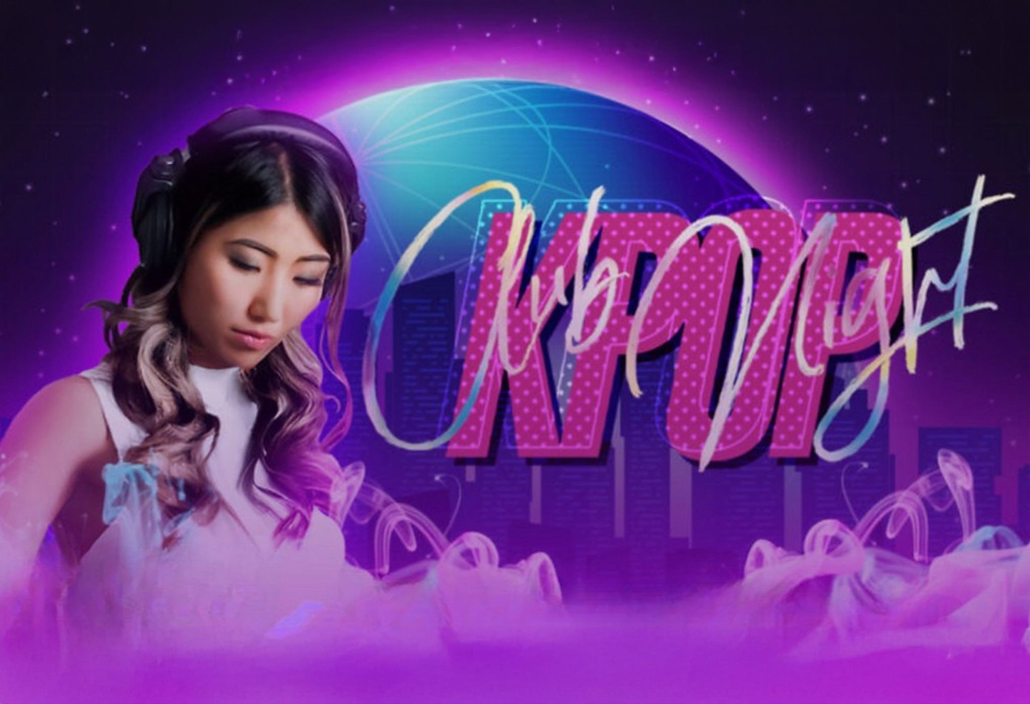 KPop Club Night at House of Blues Chicago – Chicago, IL