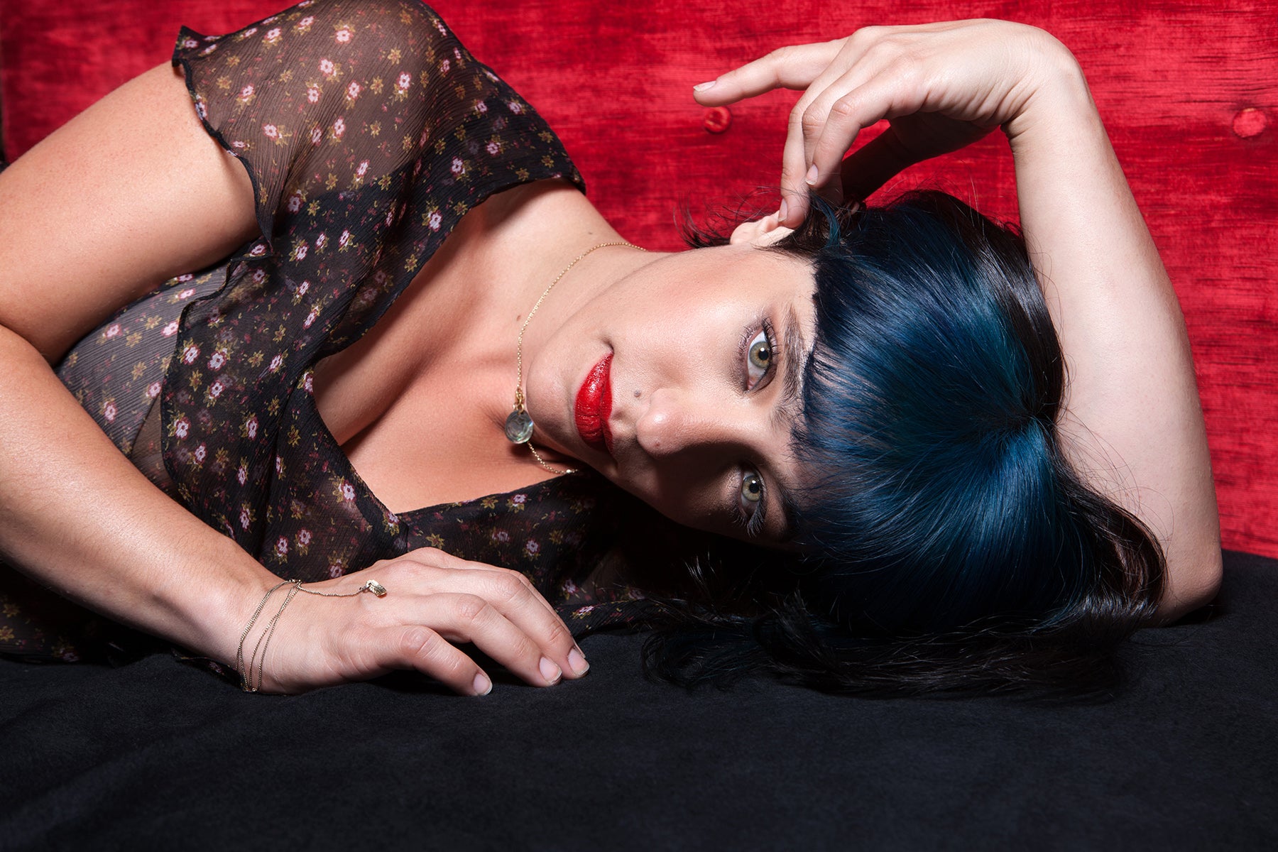 Danielle Nicole Band at The Peppermint Club – Los Angeles, CA