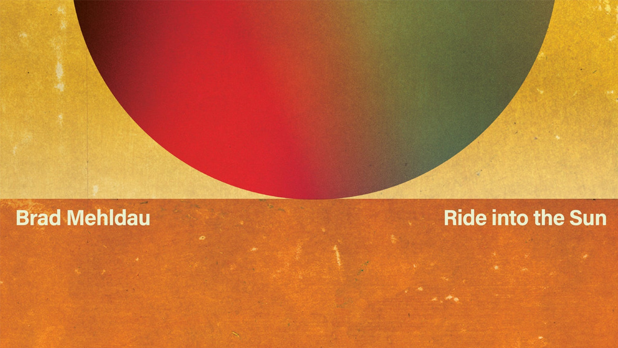 Brad Mehldau: Ride Into The Sun at Balboa Theatre – San Diego, CA