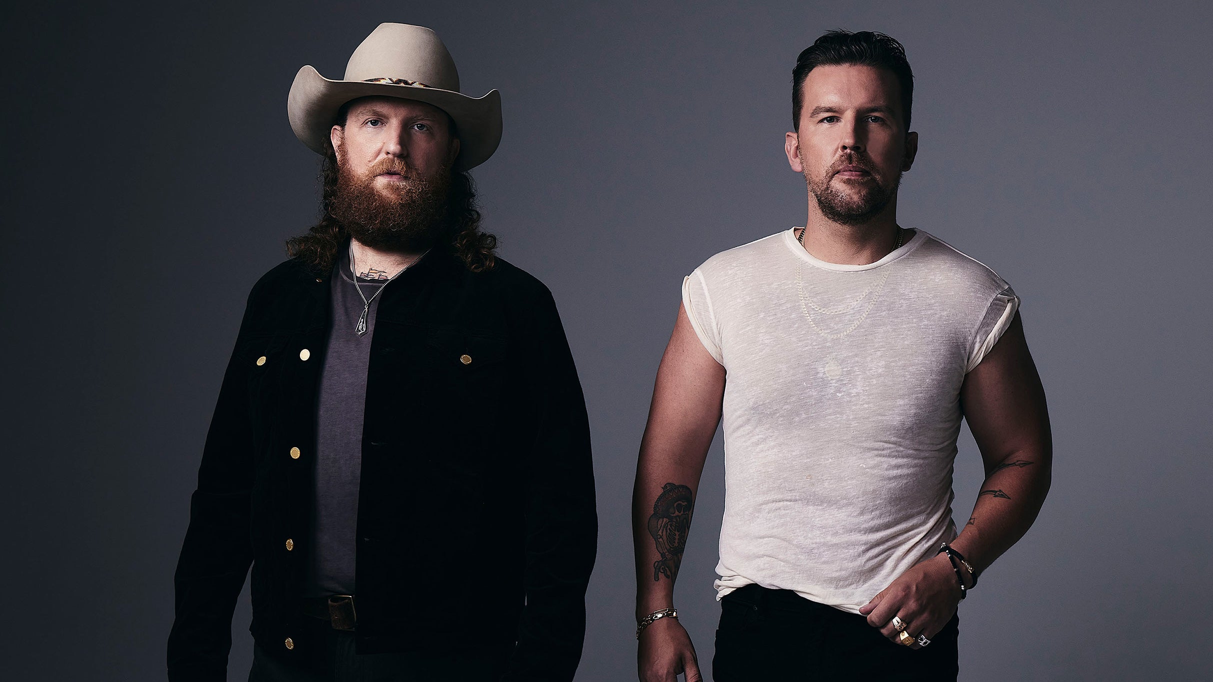 Brothers Osborne at The Rose Music Center at The Heights – Huber Heights, OH