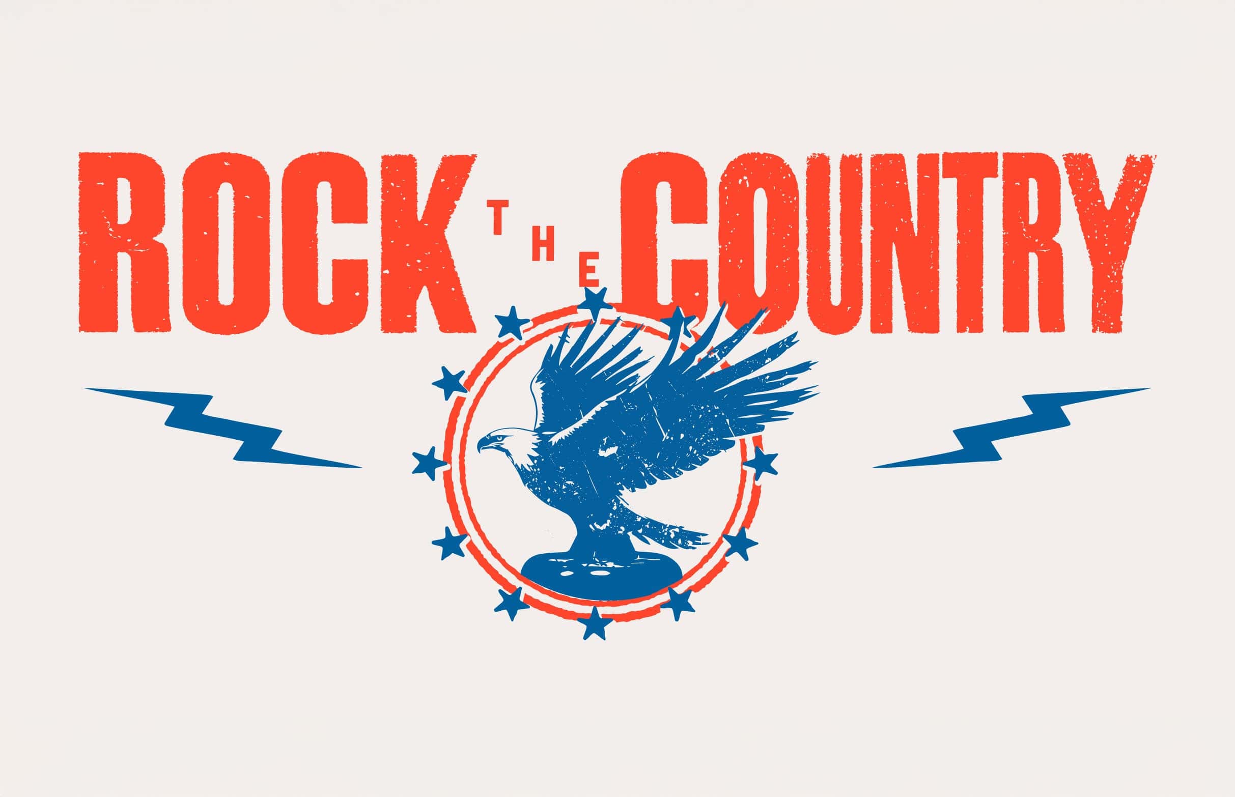 Rock The Country – Ocala, FL at Florida Horse Park – Ocala, FL