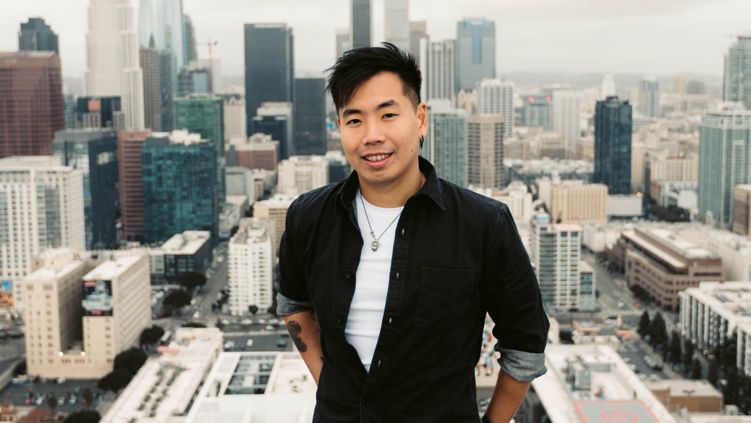 Sabai at Commodore Ballroom – Vancouver, BC