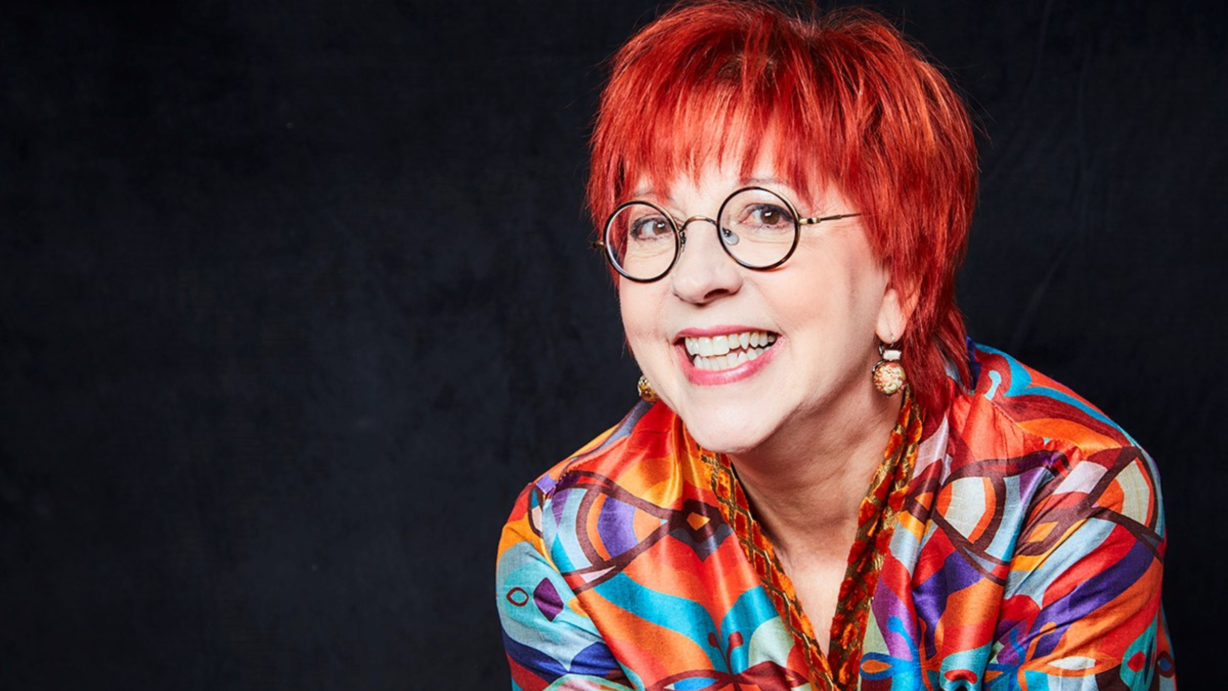 Chantal Lamarre at Le Club DIX30 – Brossard, QC