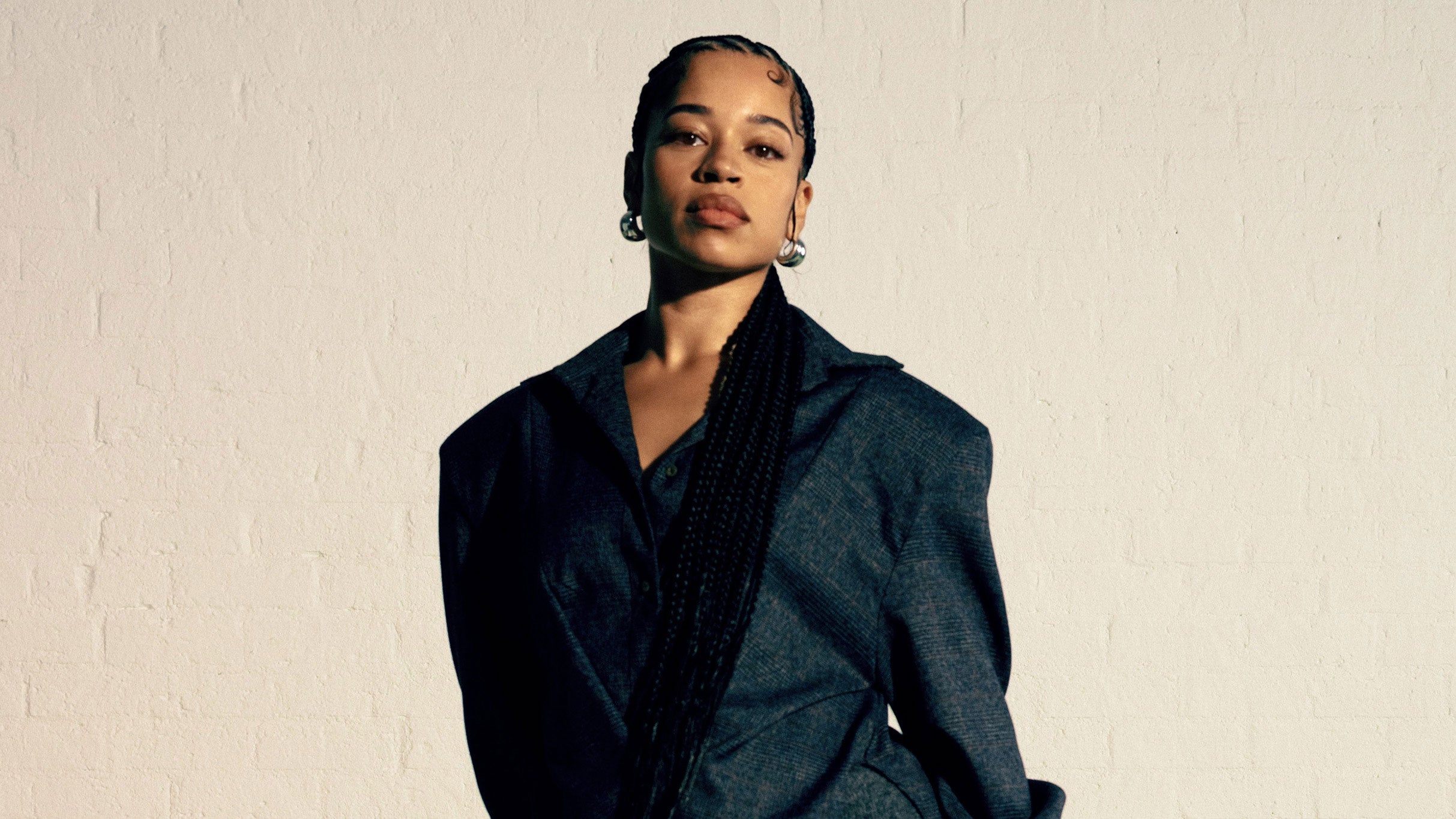 Ella Mai: Do You Still Love Me? Tour at Radio City Music Hall – New York, NY