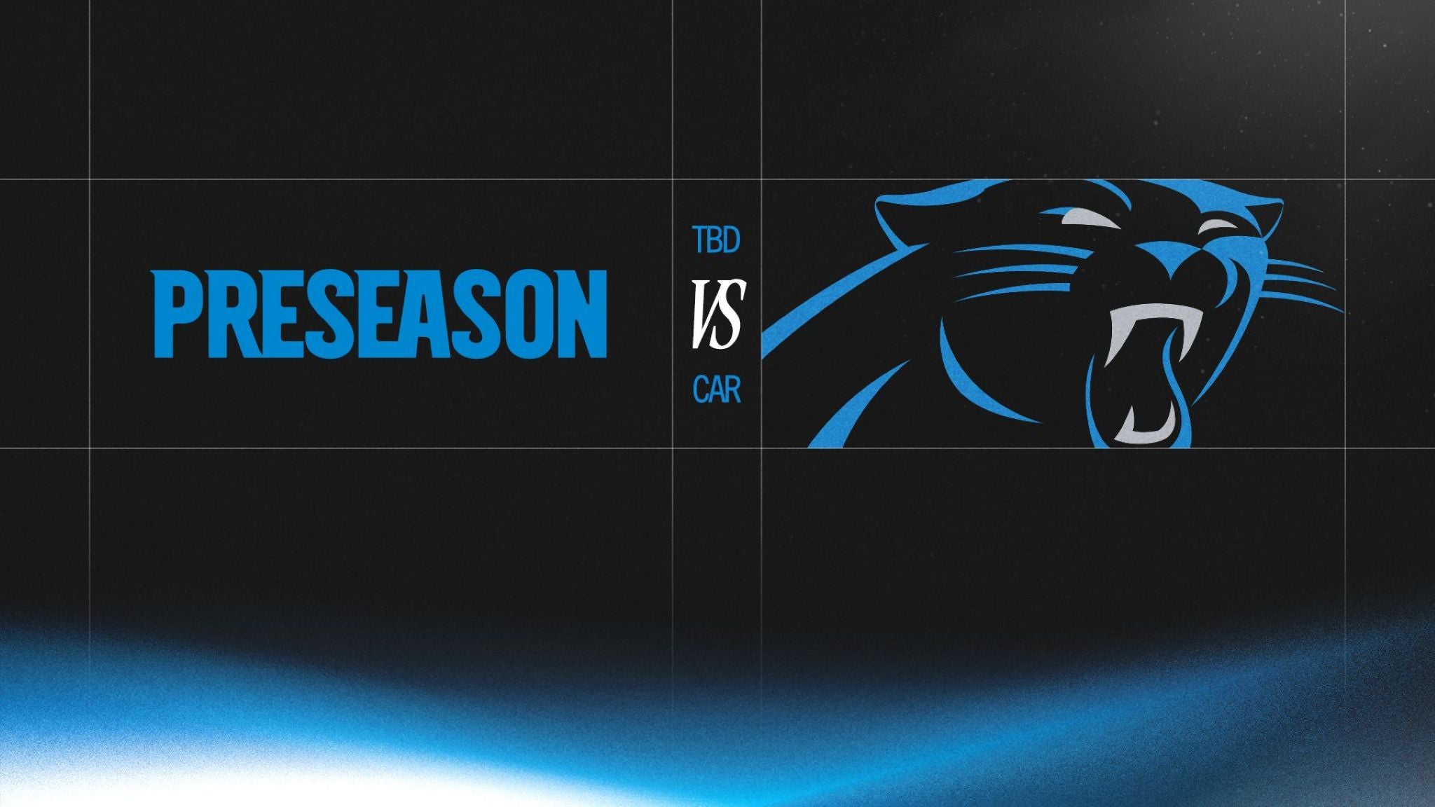 Preseason Game 1: Carolina Panthers v Houston Texans at Bank of America Stadium – Charlotte, NC