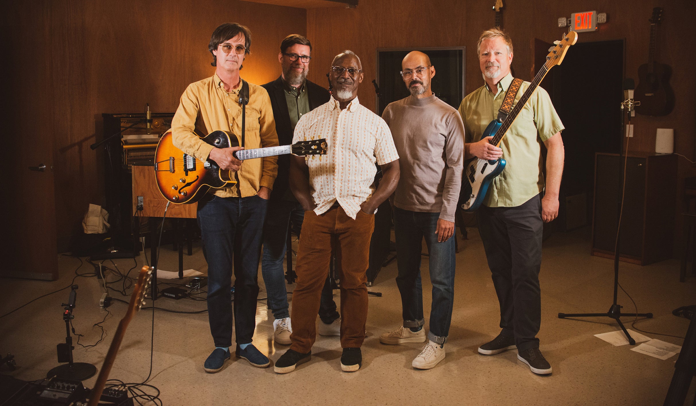 Greyboy Allstars at The Castro Theatre – San Francisco, CA