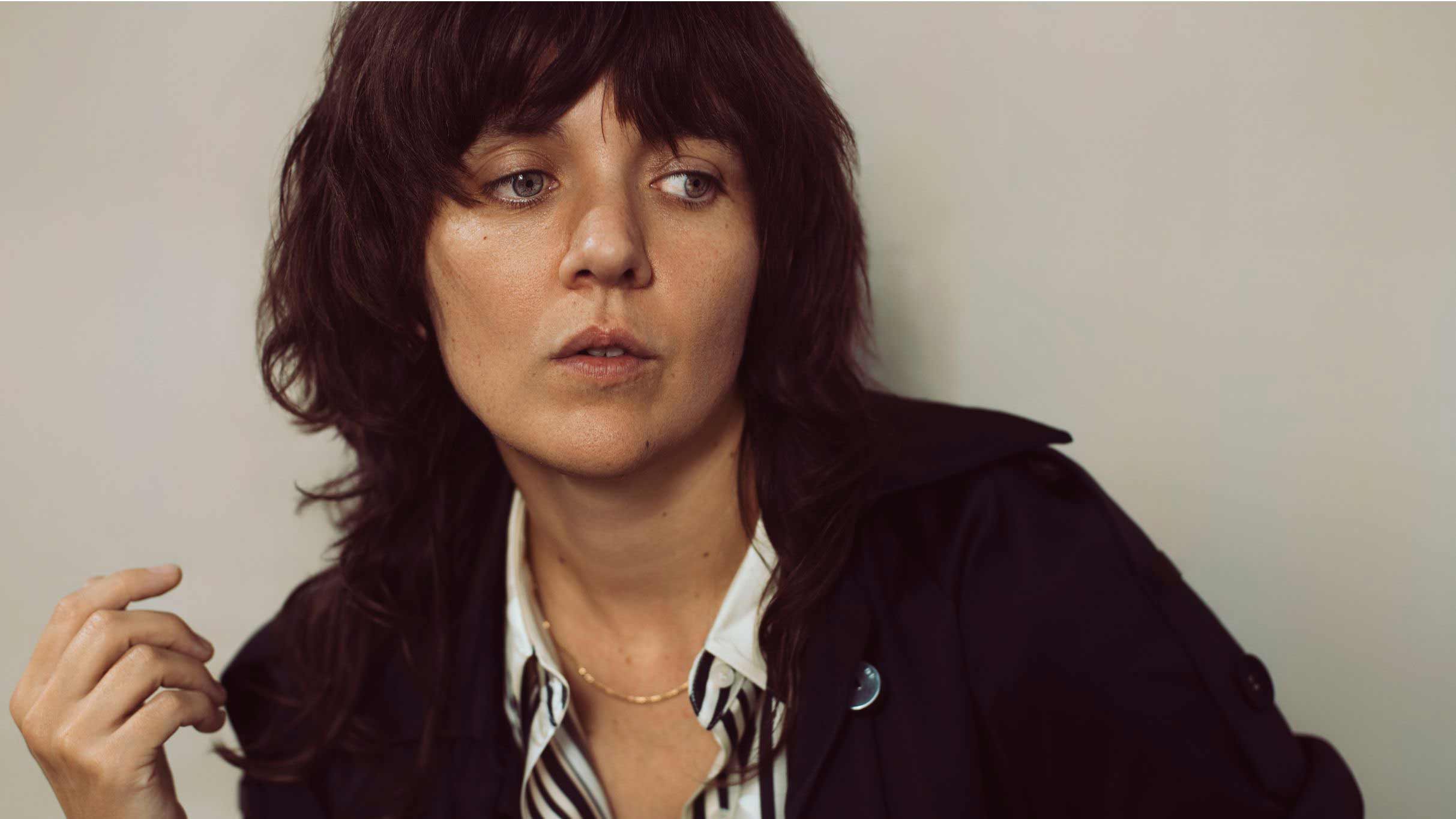Courtney Barnett: Creature of Habit Tour at The Fillmore – San Francisco, CA