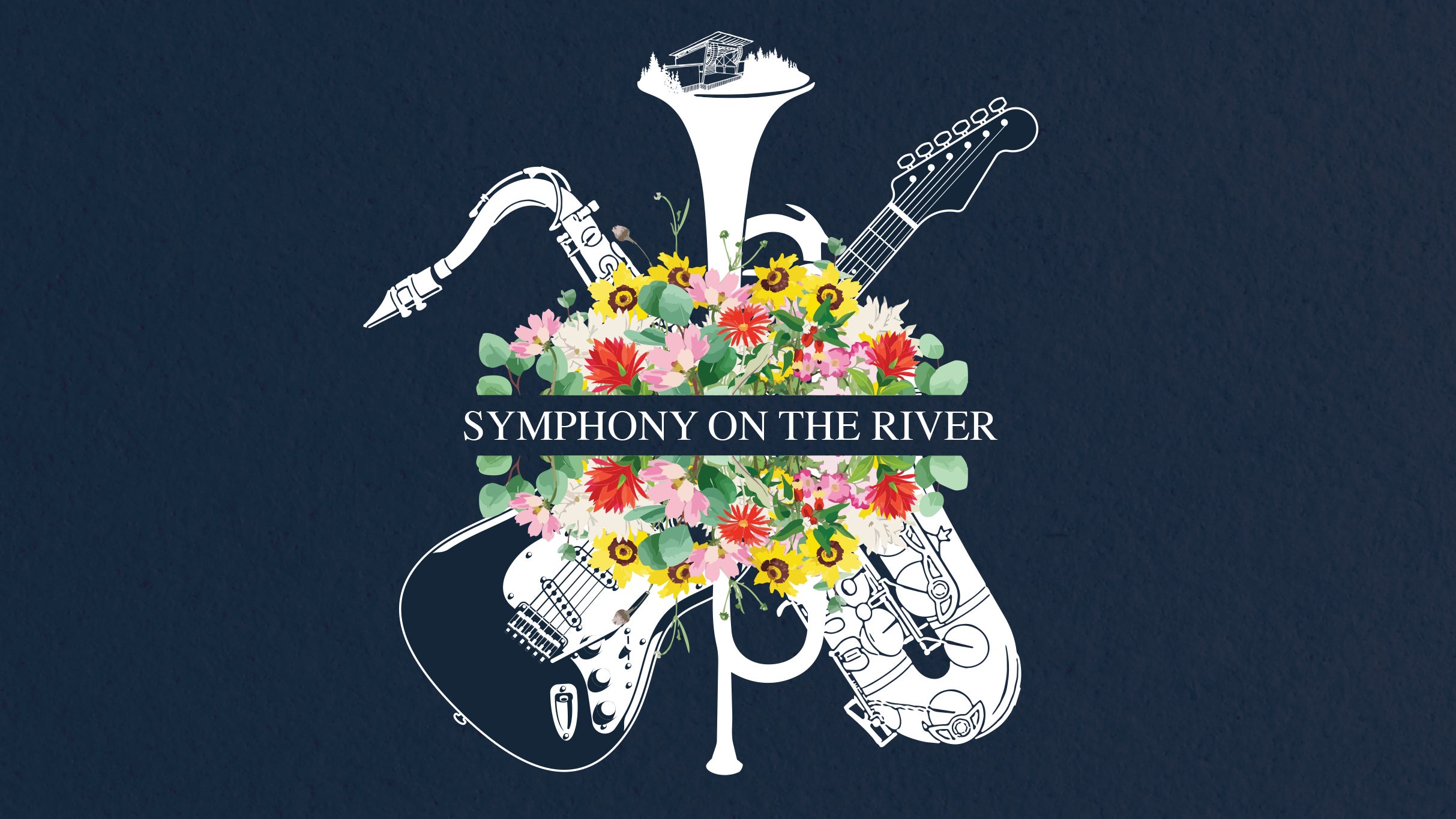 Symphony on the River w/ Lettuce Ft. Missoula Symphony Orchestra at Kettlehouse Amphitheater – Bonner, MT