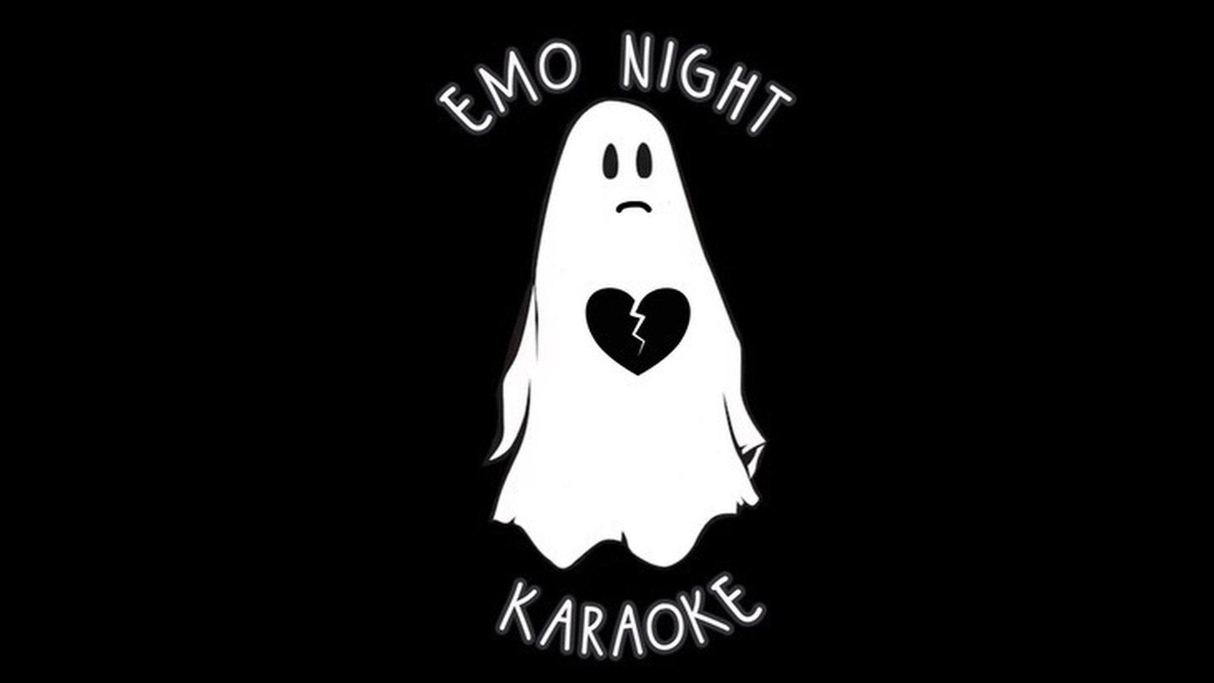 Emo Night Karaoke at Marquis – Denver, CO