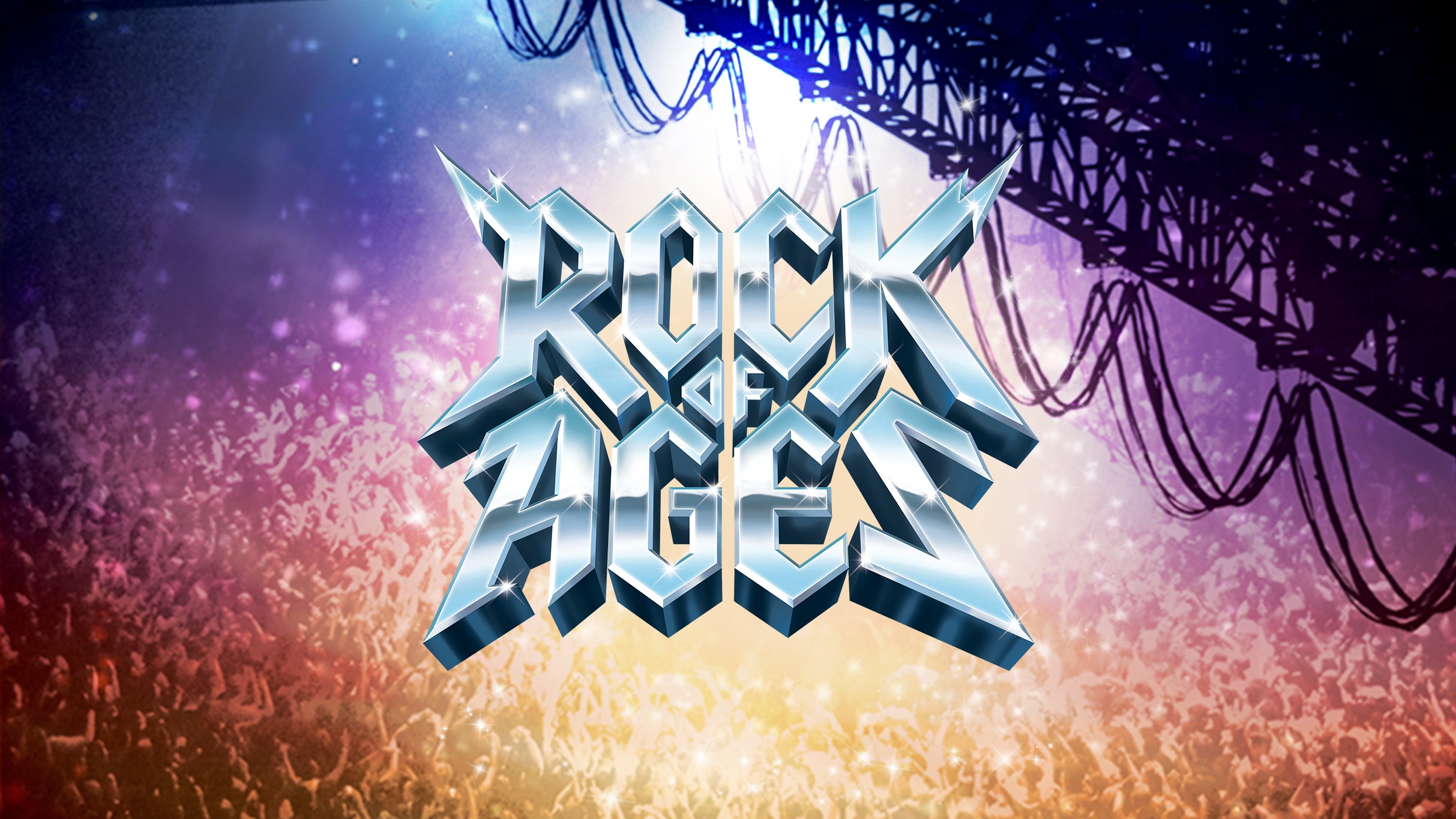 Rock of Ages at Boise Little Theater – Boise, ID