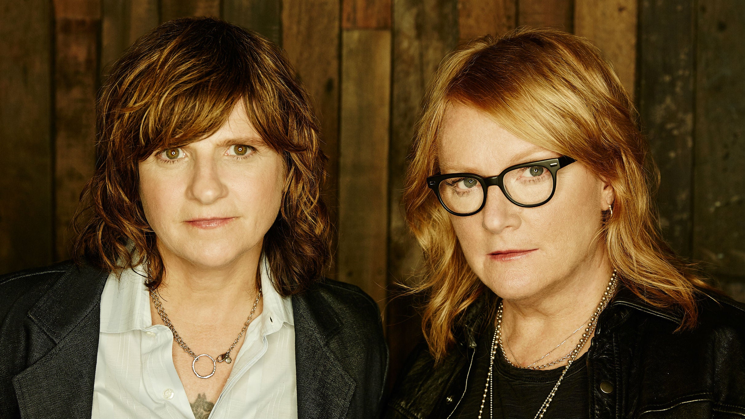 Indigo Girls at Pines Theater at Look Park – Florence, MA