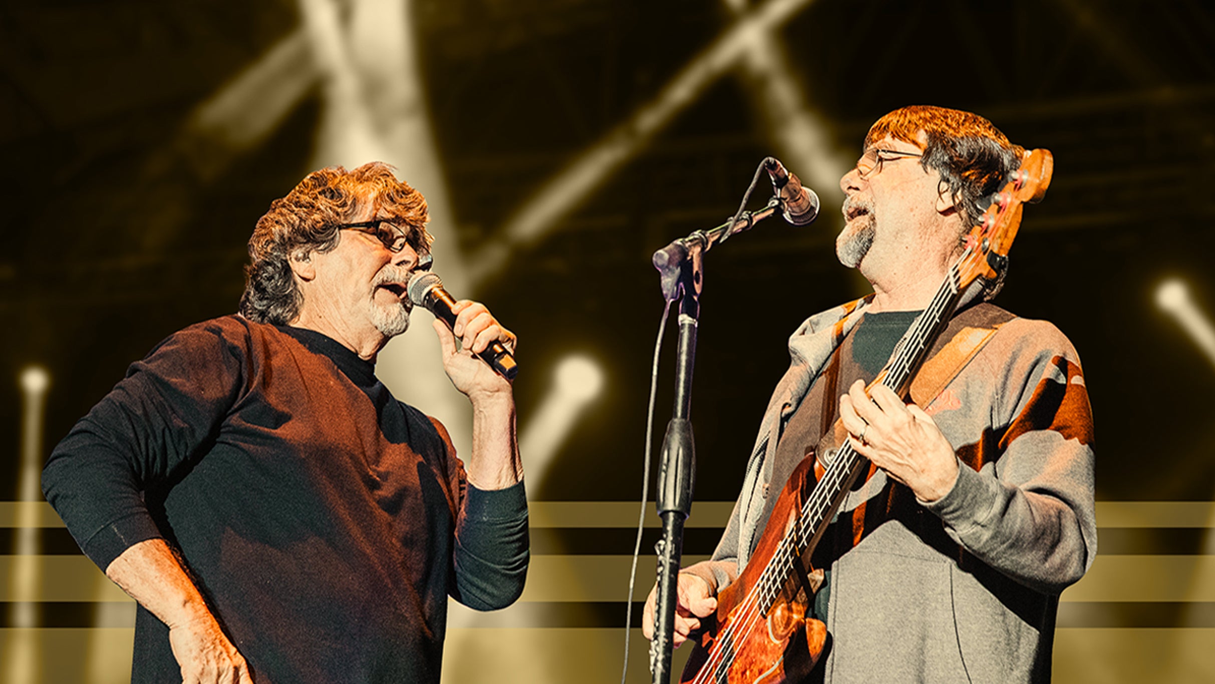 Alabama at Ravinia – Highland Park, IL