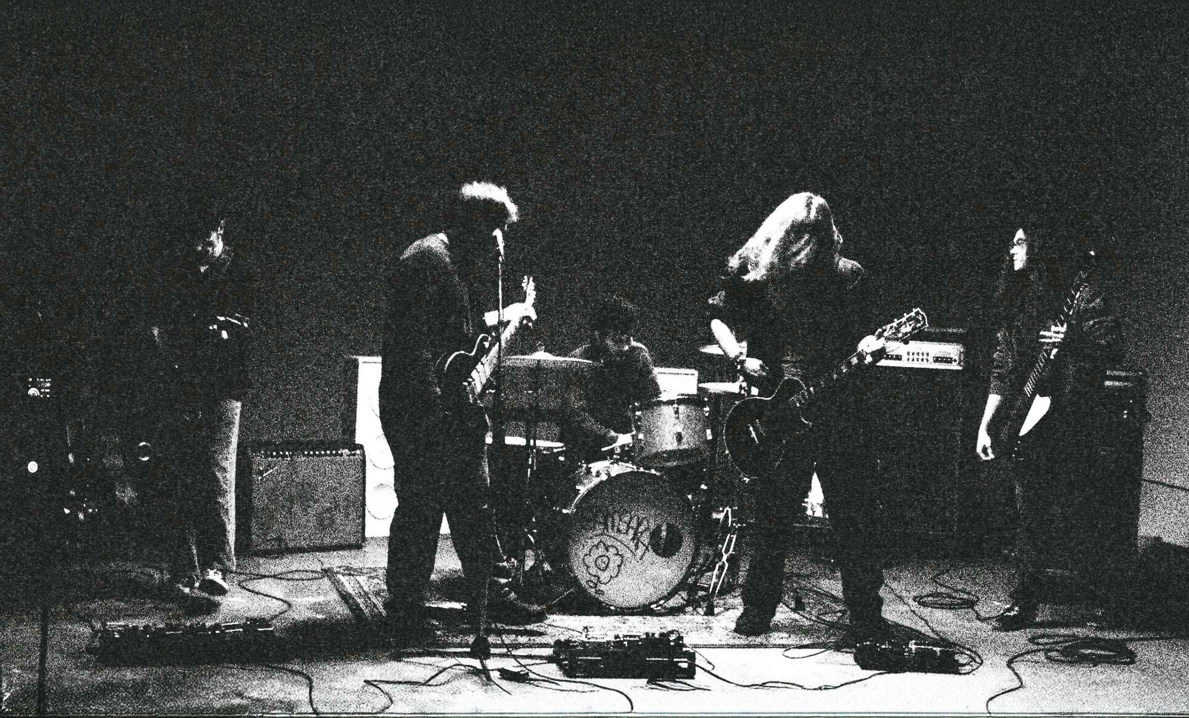 NYC Indie Night: SAMSARA., Rohna, Warphole at Mercury Lounge – New York, NY