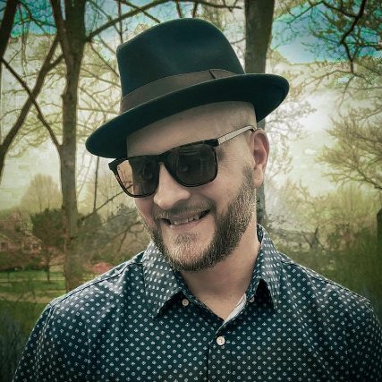 Frank Muze, Mickie Baby at Treelawn Social Club – Cleveland, OH