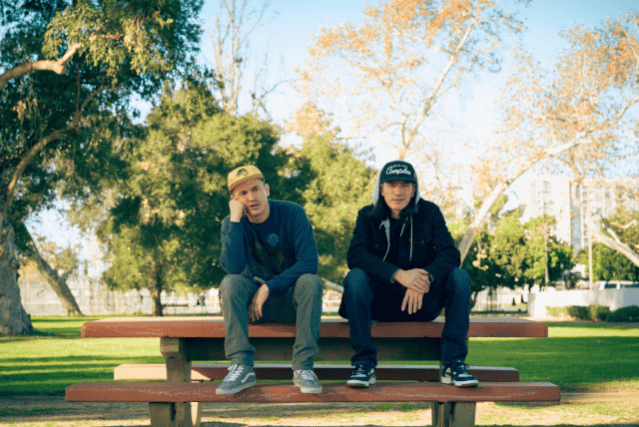 Wax + DJ Hoppa at The Independent – San Francisco, CA