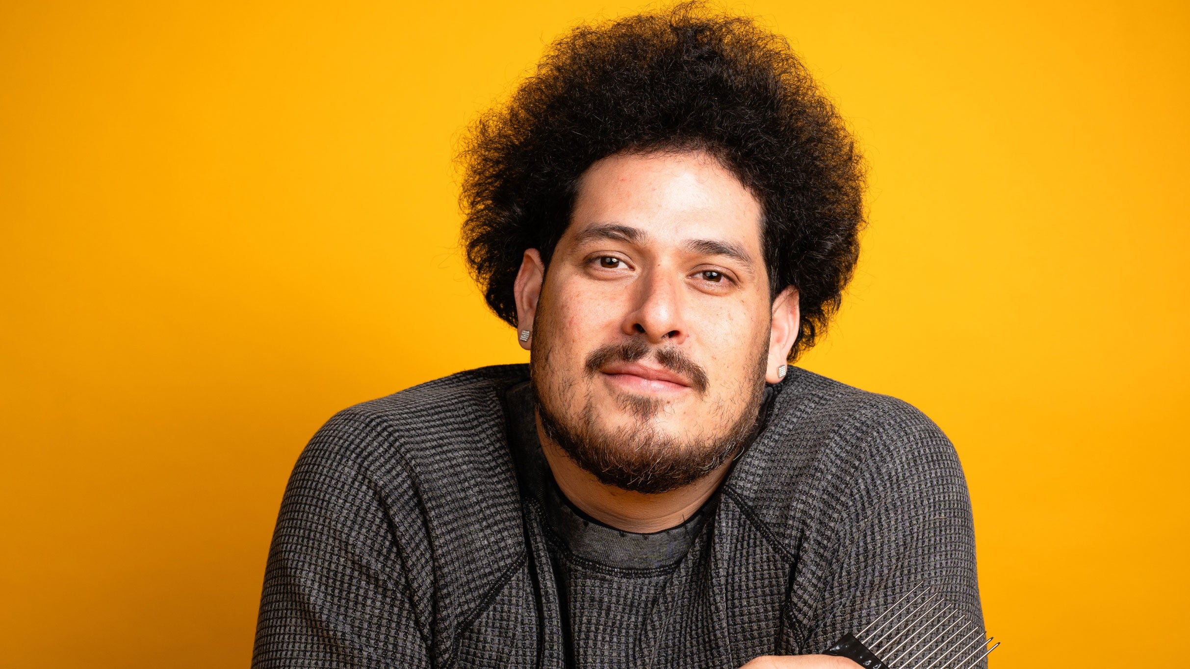 Jack Jr. & Friends at Oxnard Levity Live – Oxnard, CA