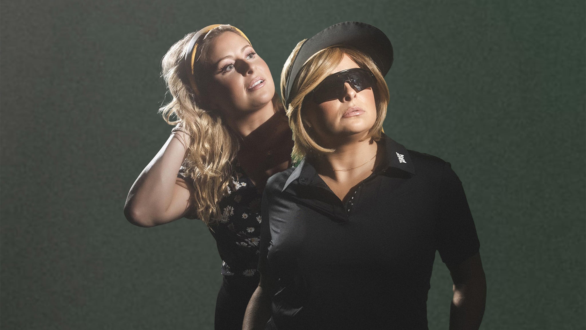Becky Robinson-The Beasts In Me Tour at Ameristar Casino and Hotel – Kansas City, MO