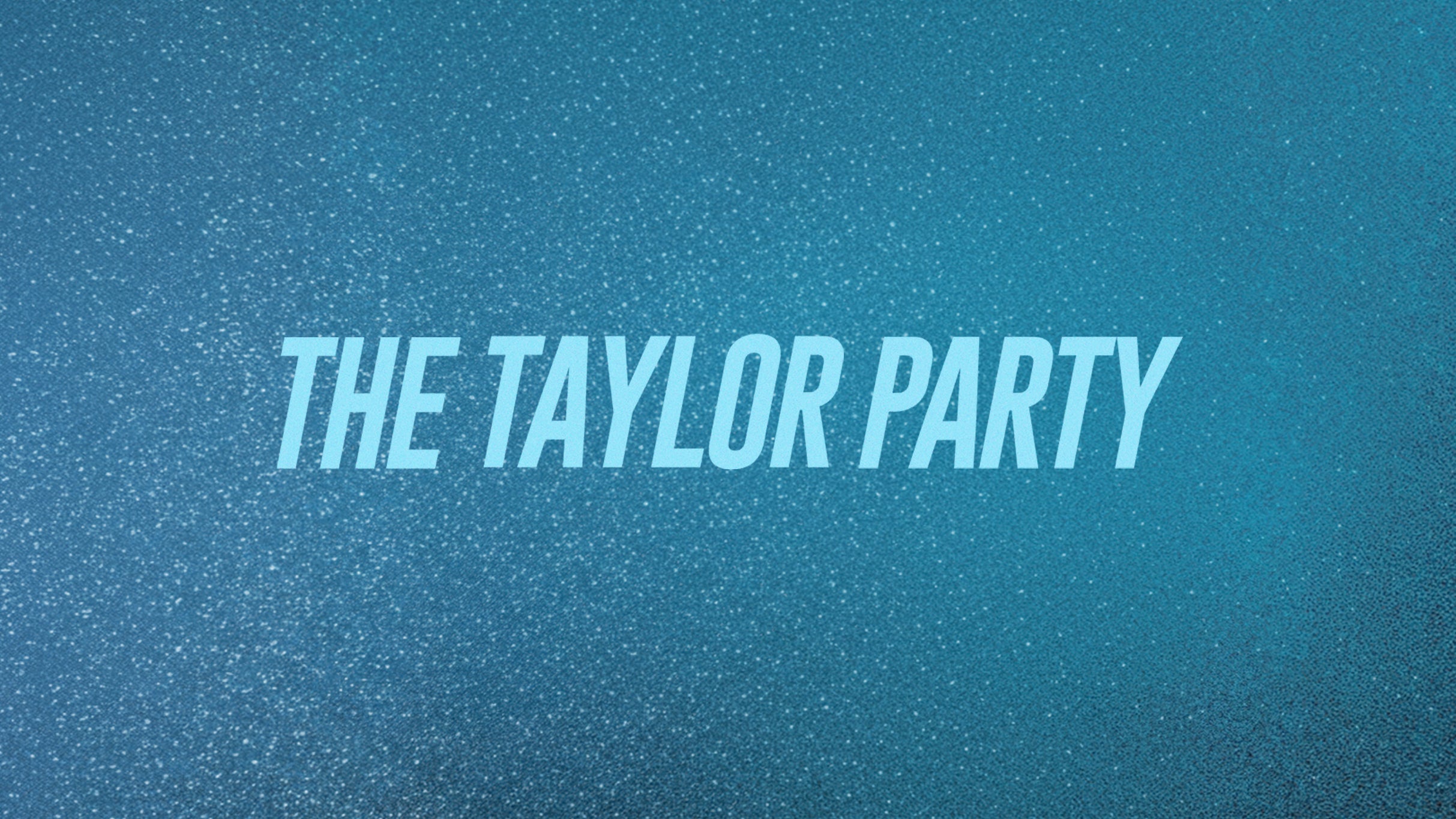The Taylor Party: The TS Dance Party-Ages 18+ at Majestic Theatre – Madison, WI