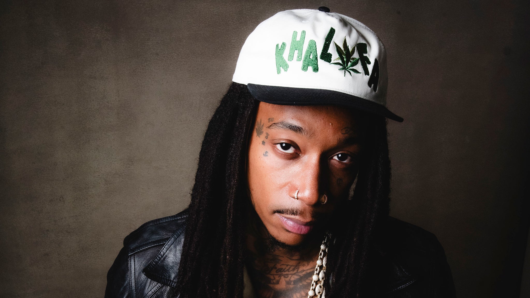 Wiz Khalifa at Hard Rock Live Northern Indiana – Gary, IN