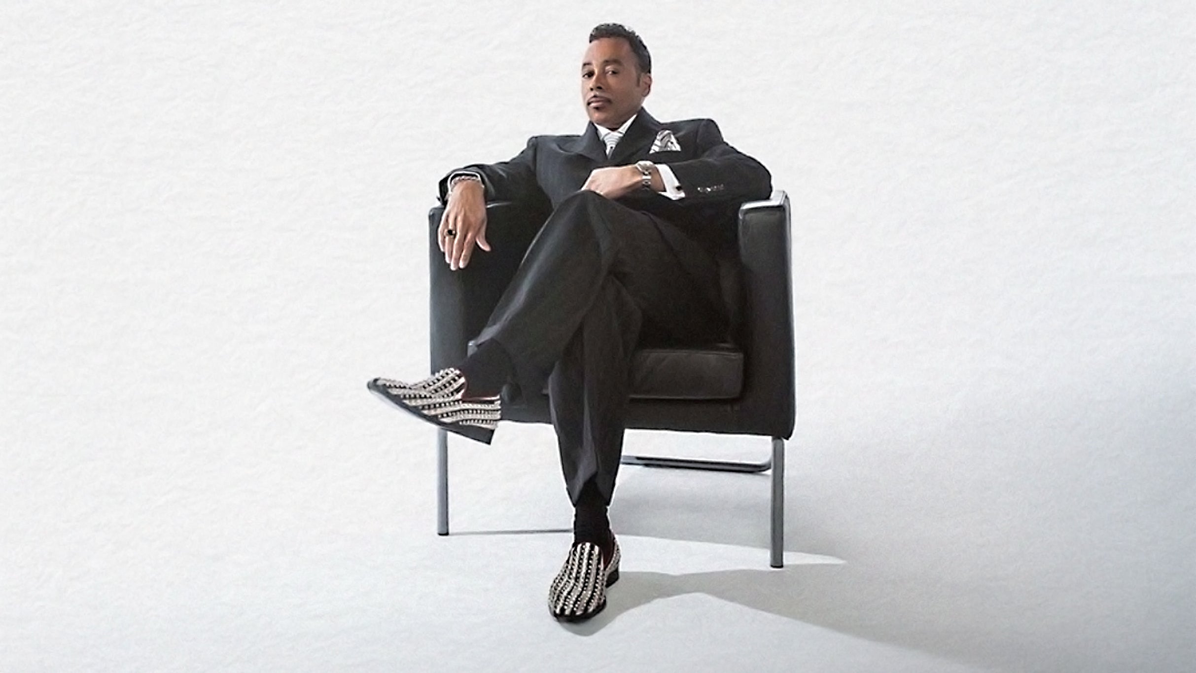Morris Day and the Time at Music Hall Center – Detroit, MI
