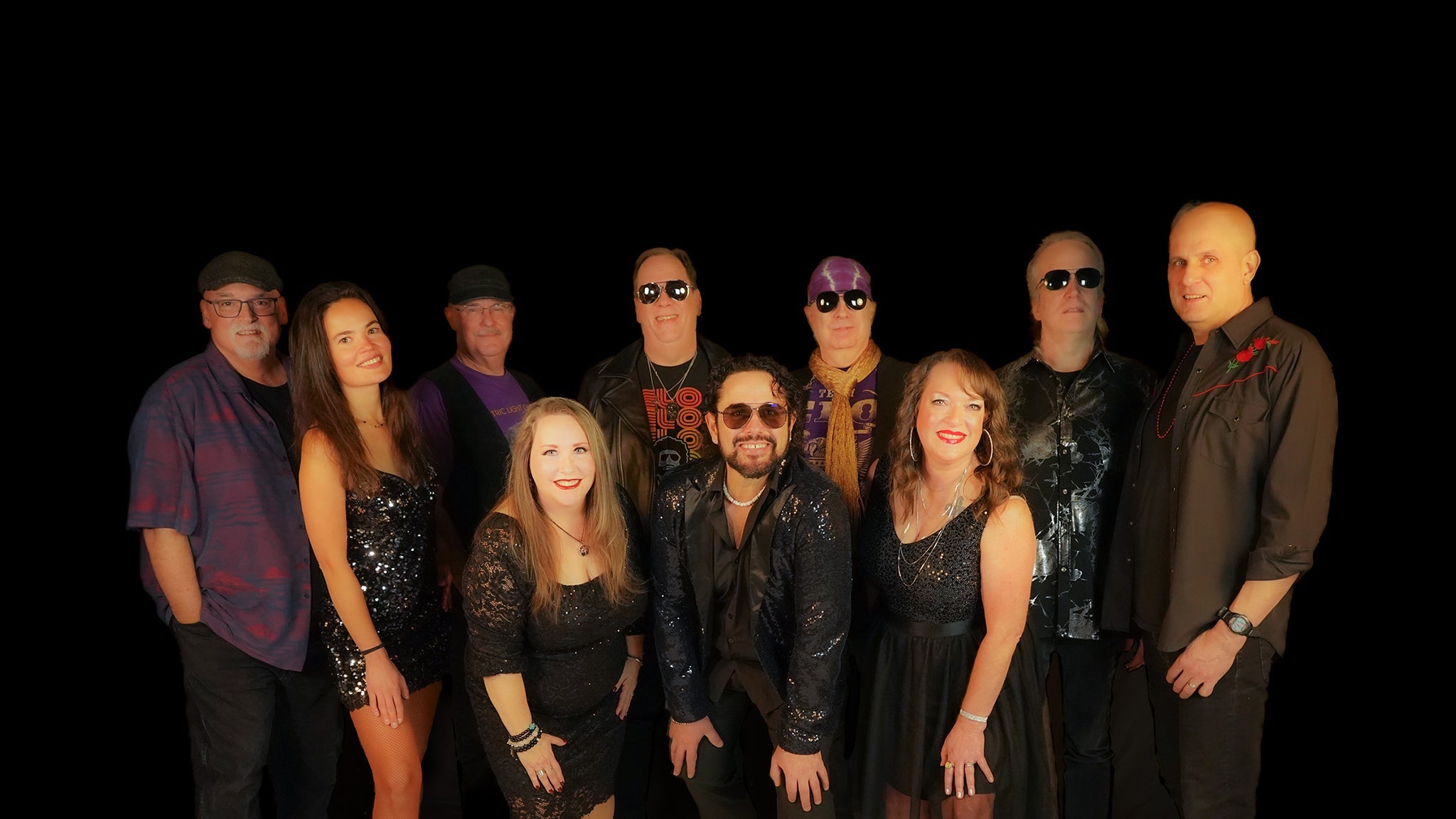 Face the Music – Electric Light Orchestra Tribute at Suquamish Clearwater Beach Rock Music & Sports Lounge – Suquamish, WA