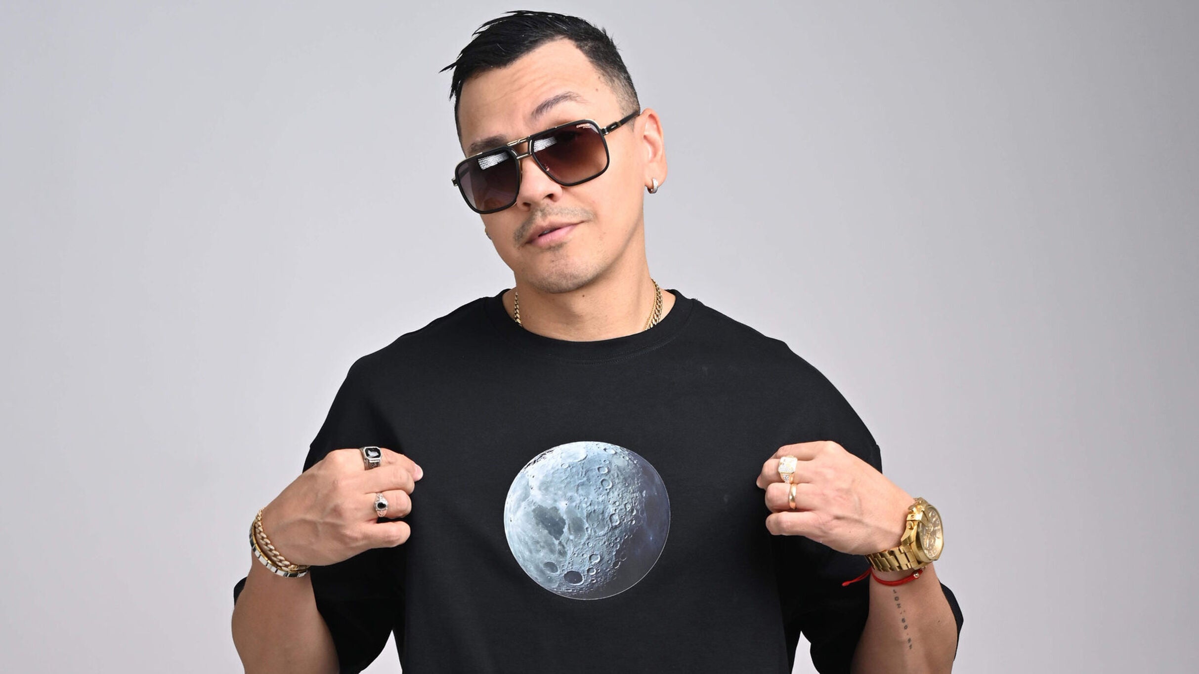 FLEX, LA FACTORÍA, DEMPHRA, MEKANO, JOSEND at House of Blues San Diego – San Diego, CA